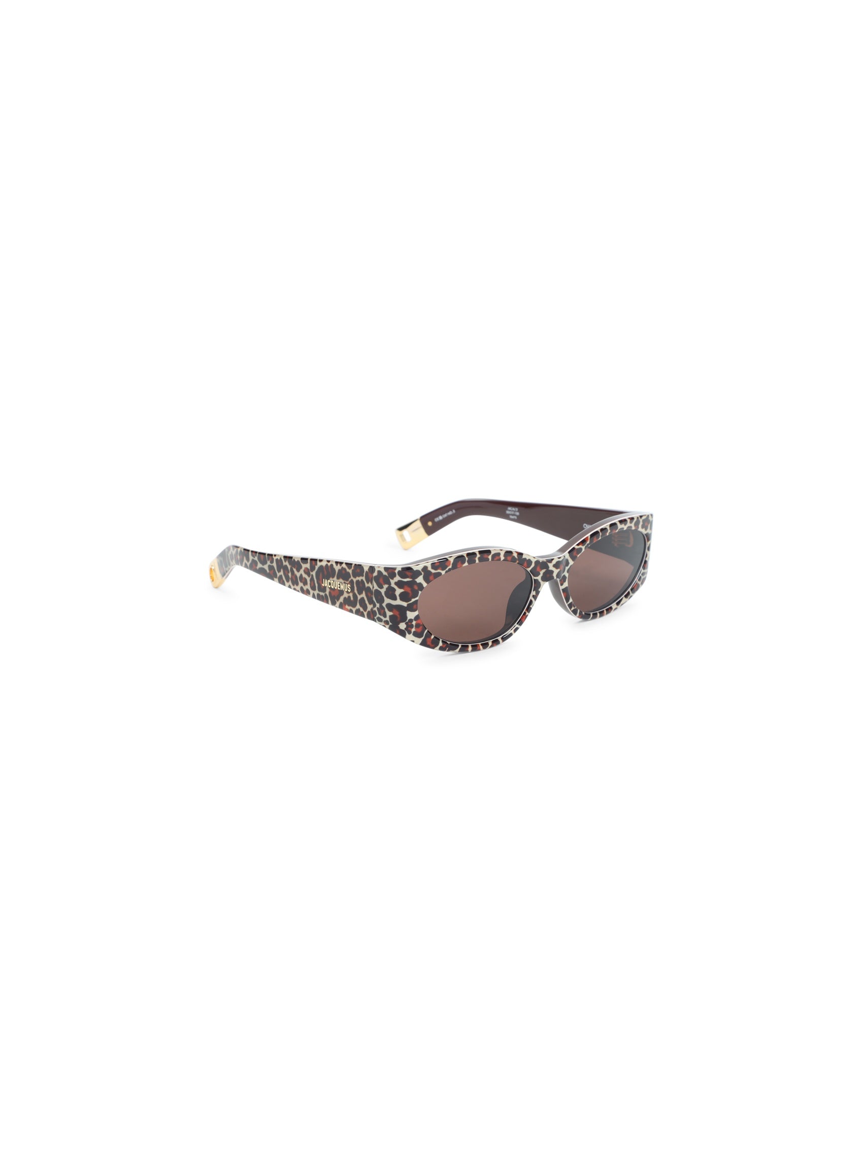 Ovalo Sunglasses