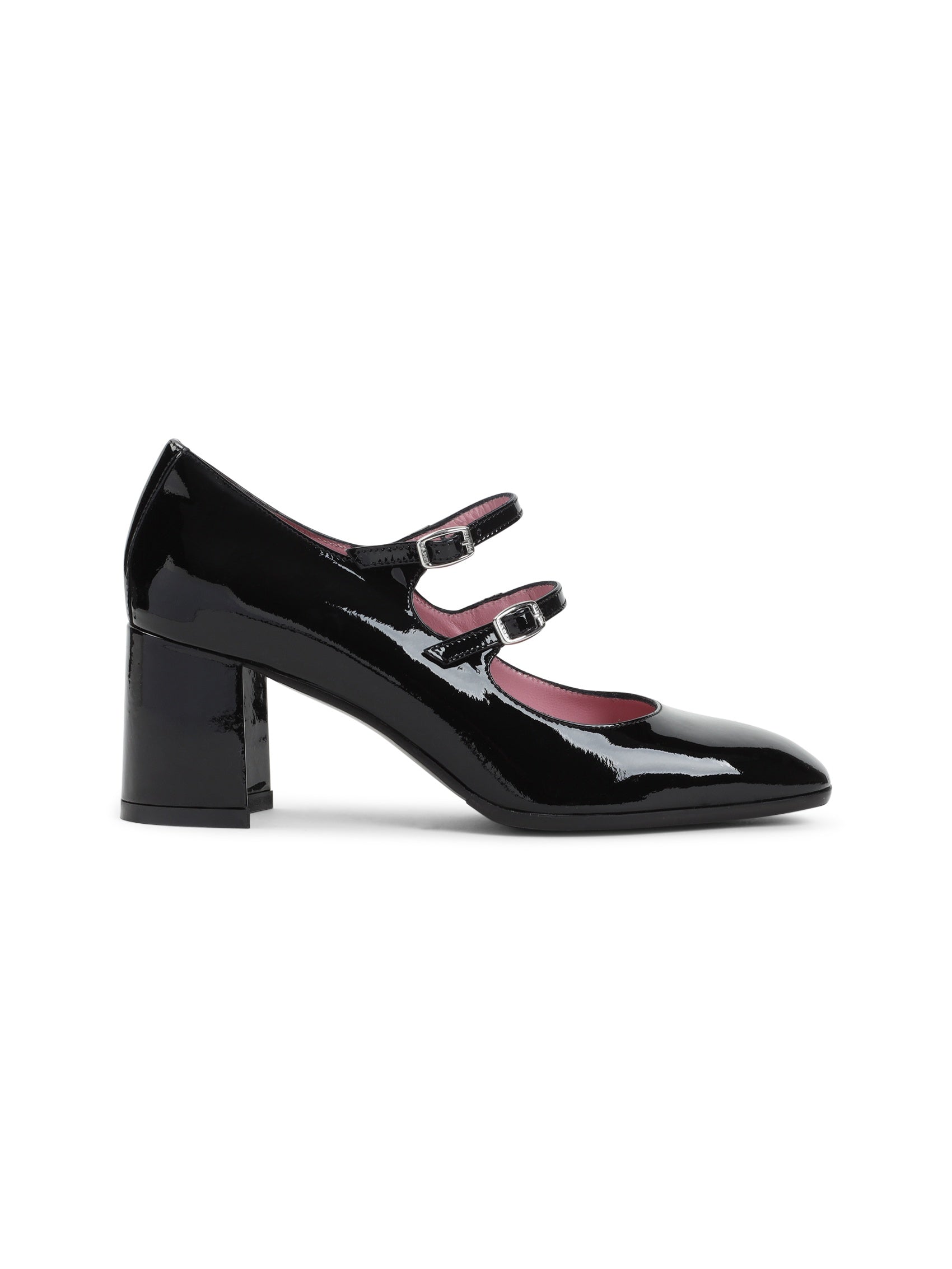 Alice Mary Jane Pumps