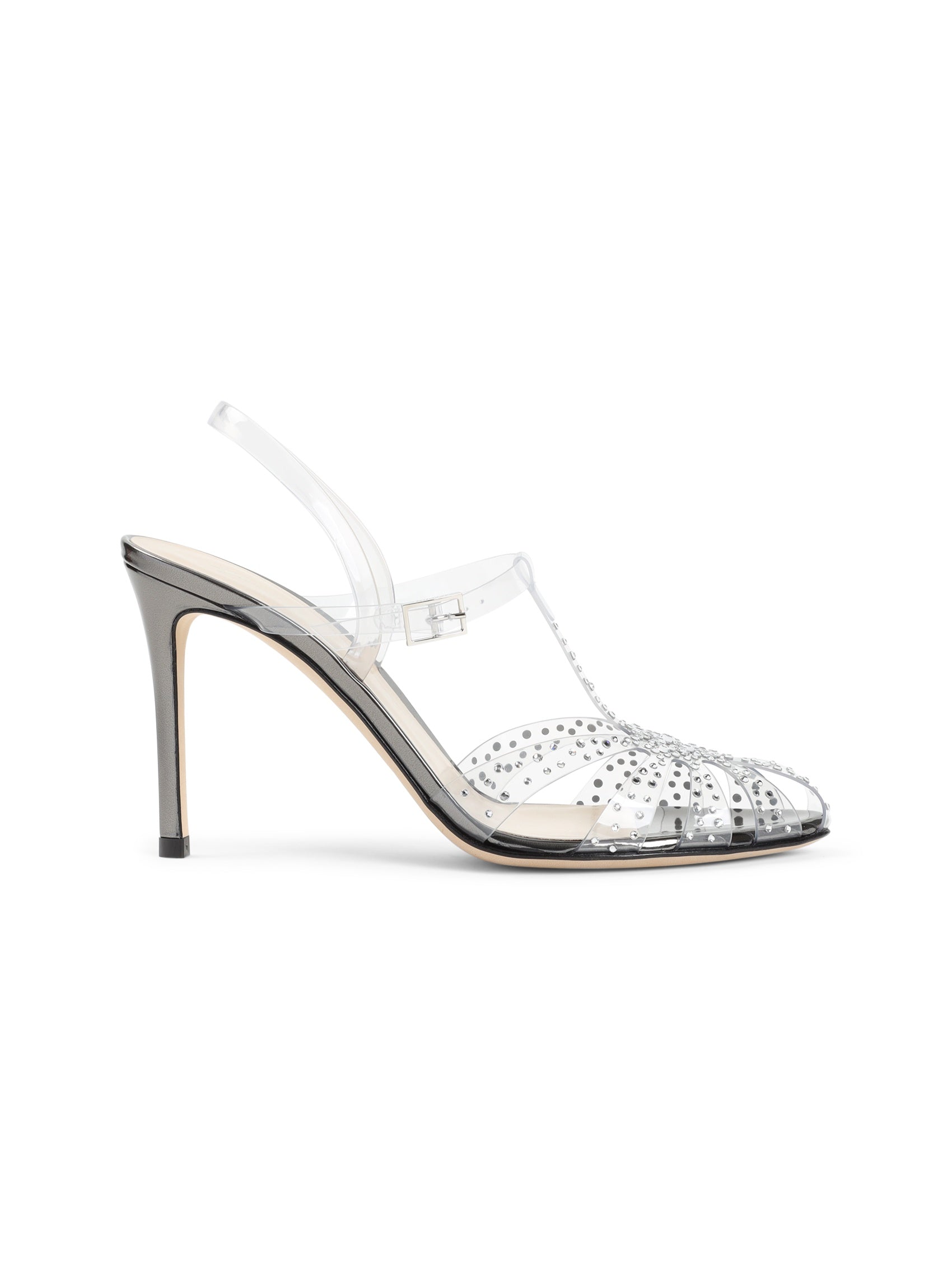 Decollete Pumps