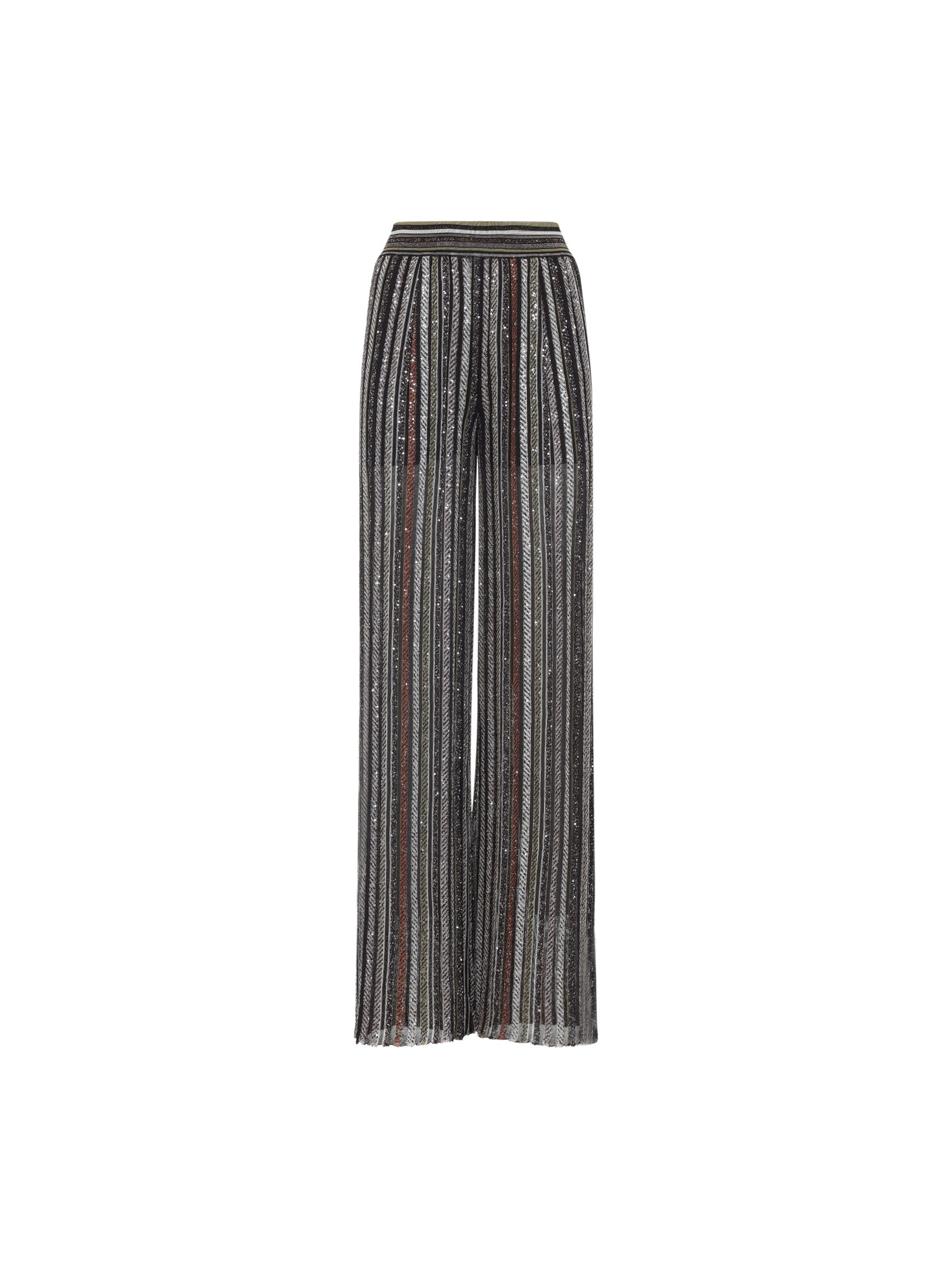 Viscose Pants