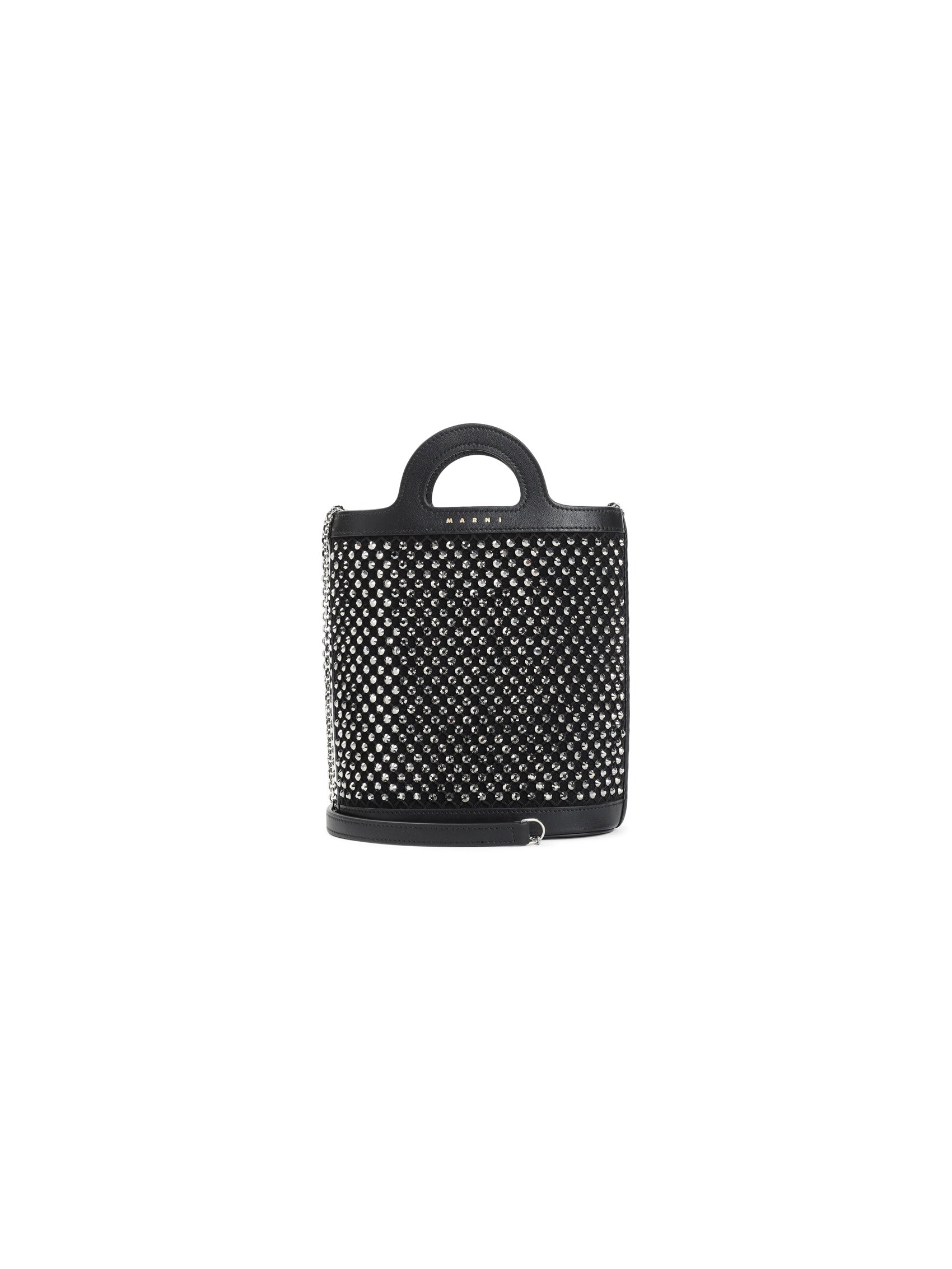 Tropicalia Nano Bucket Bag