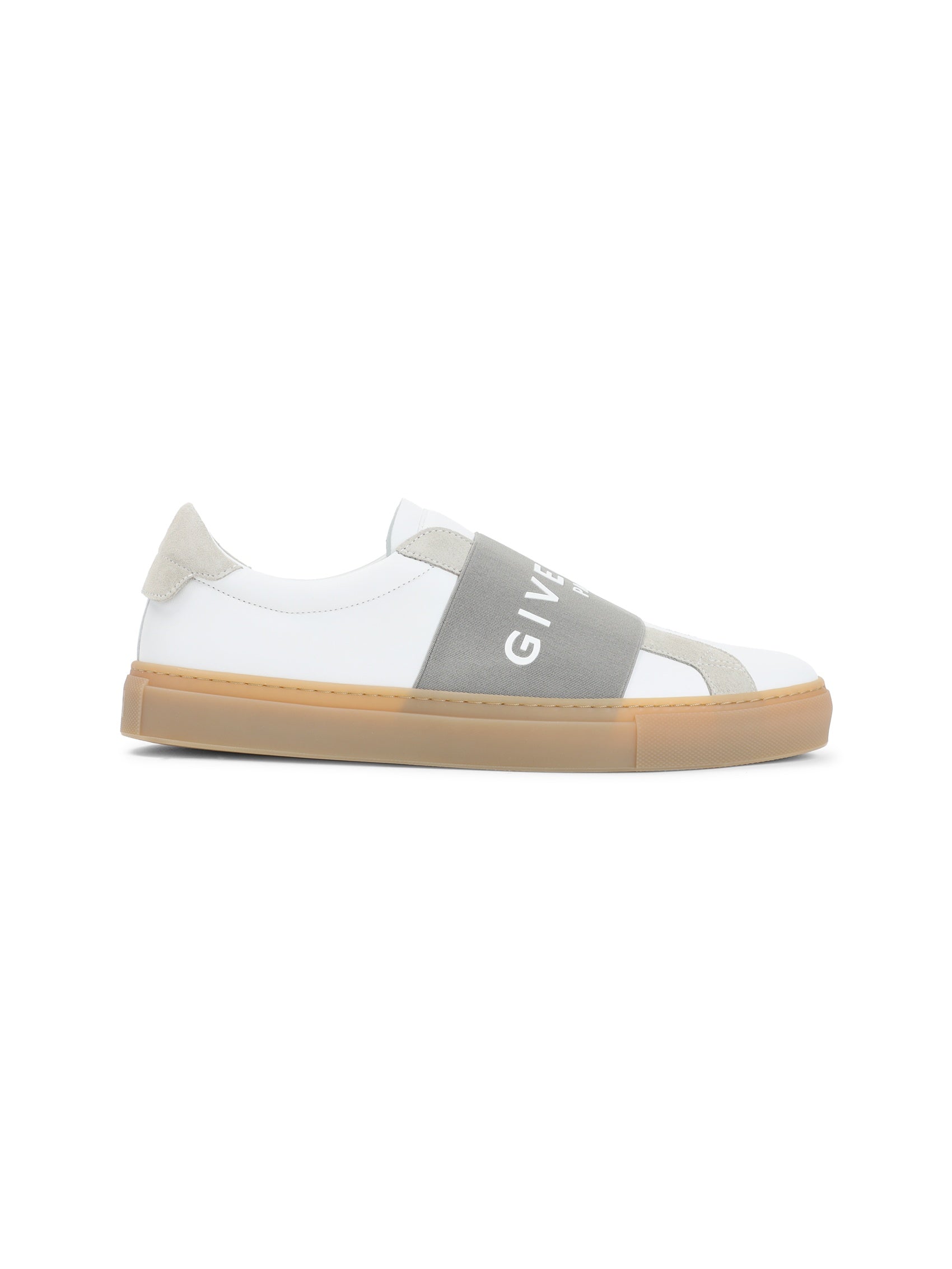 Low Top Sneakers