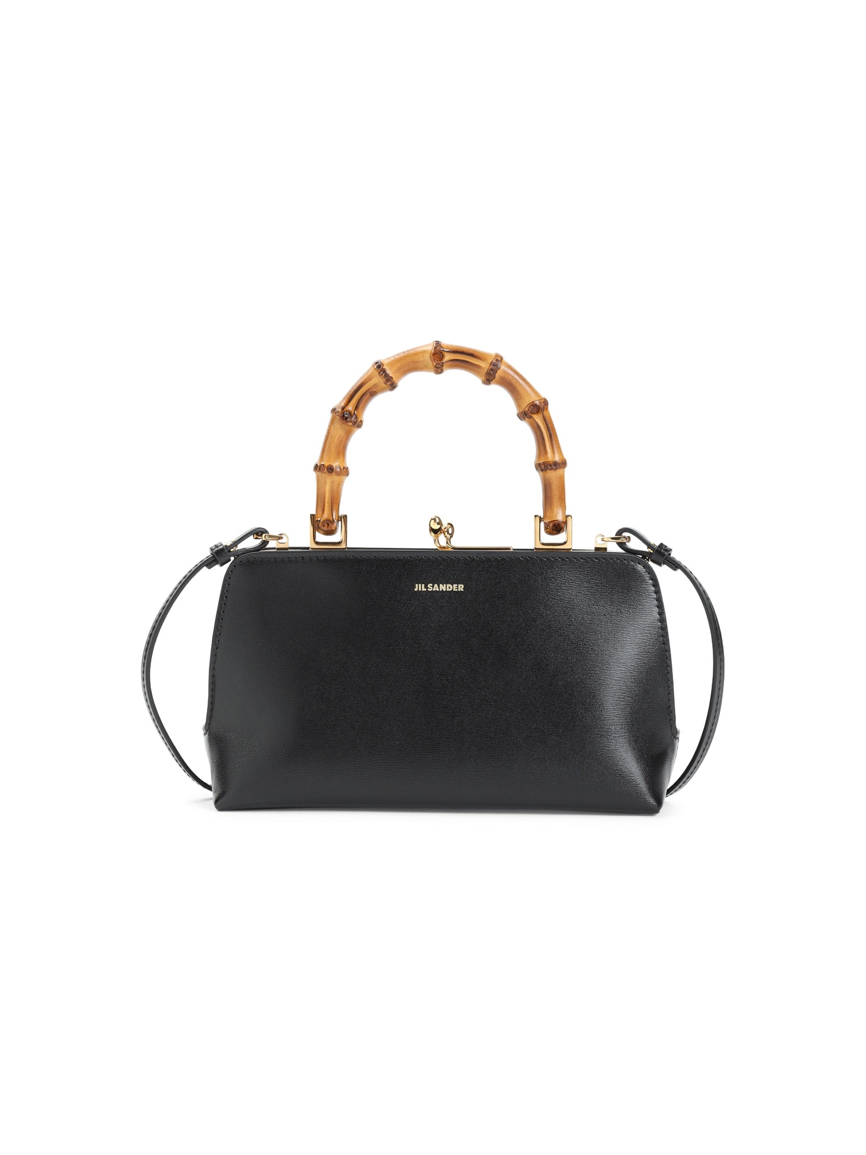 Goji Mini Bamboo Bag