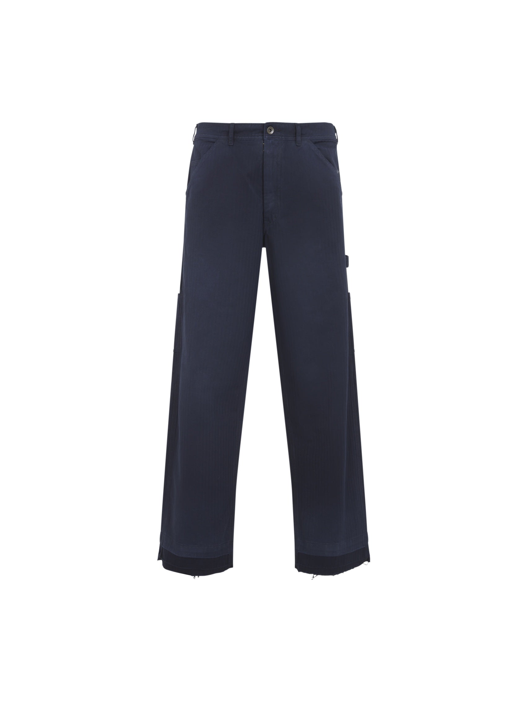 5 Pockets Jeans
