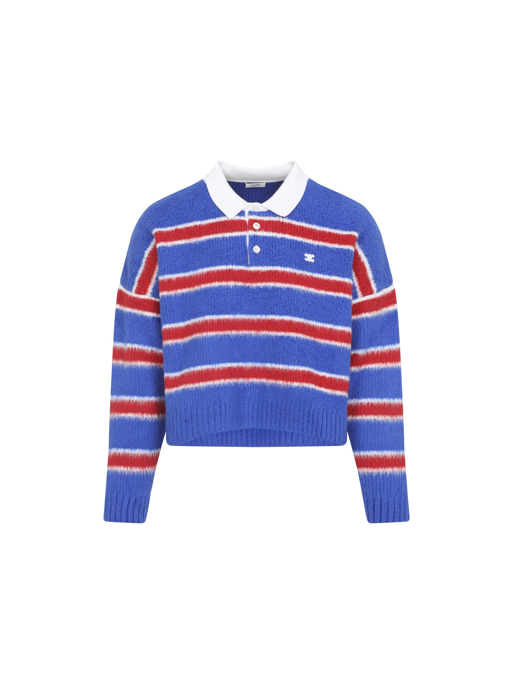 Cotton Polo