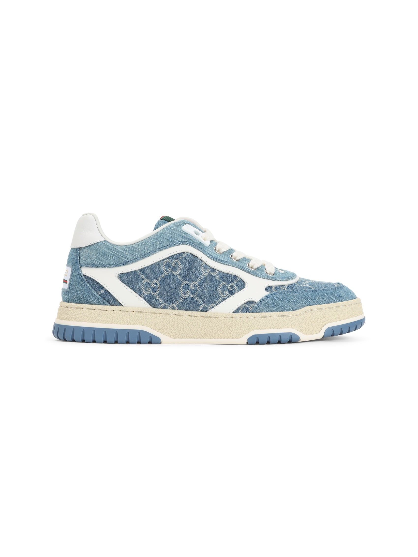 Re Web Sneakers