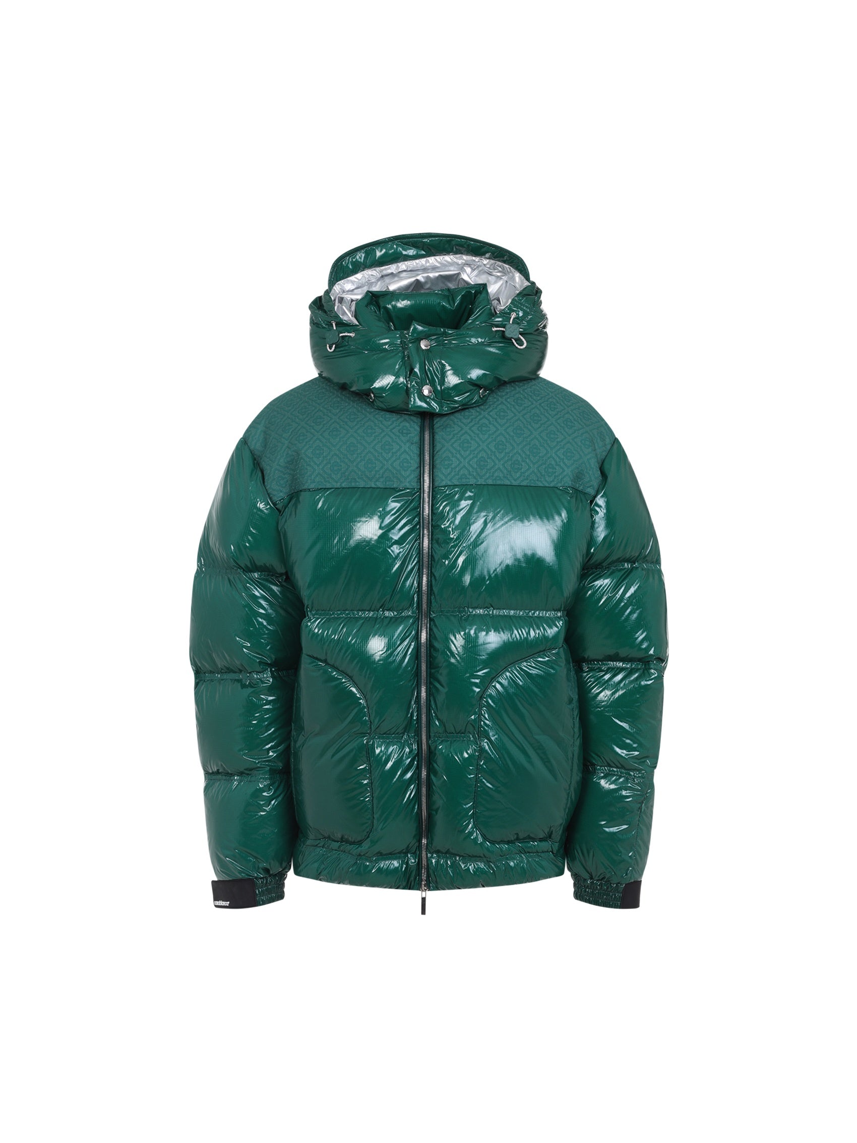 Polyamide Puffer Jacket