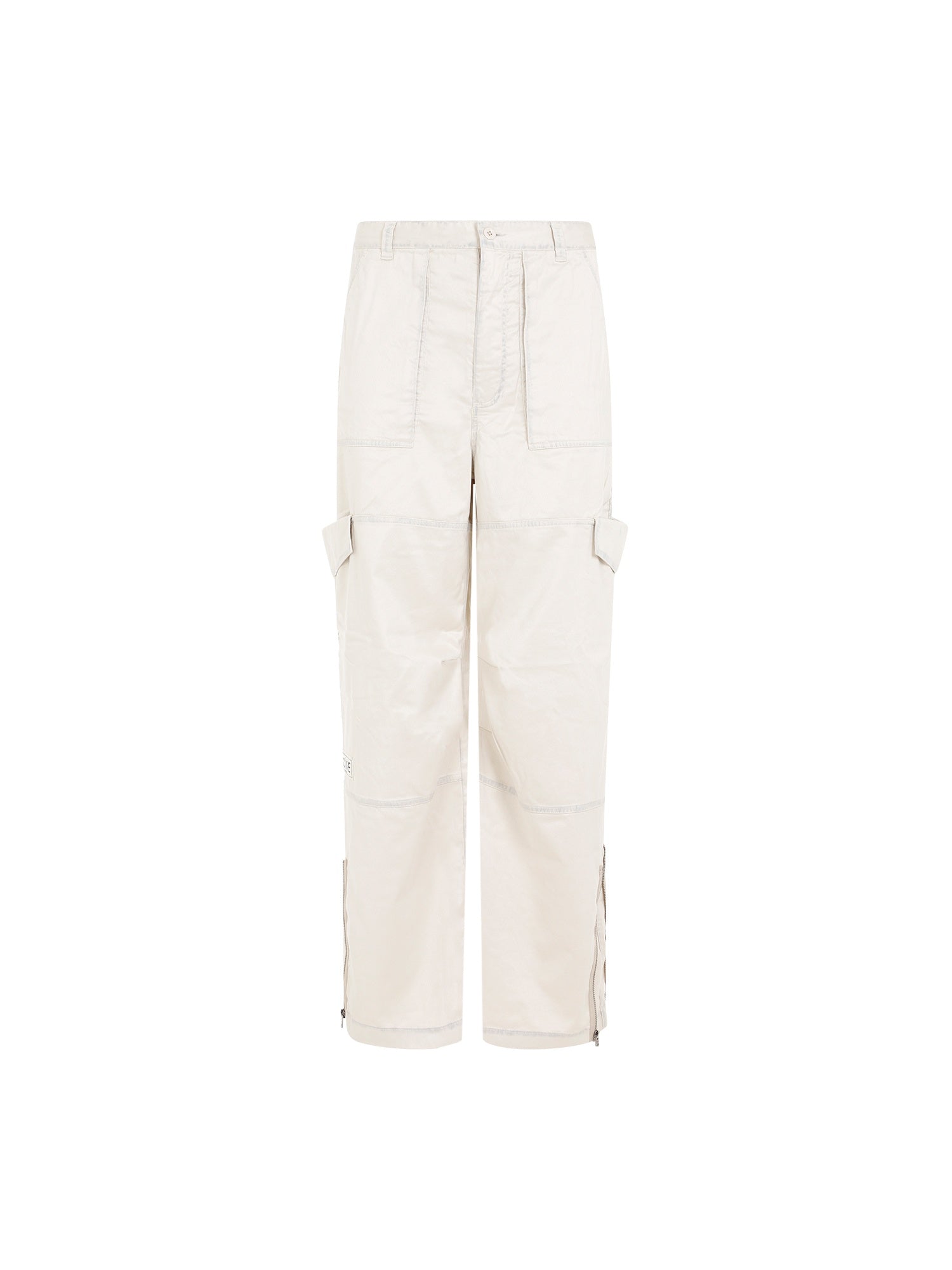 Polyester Pants