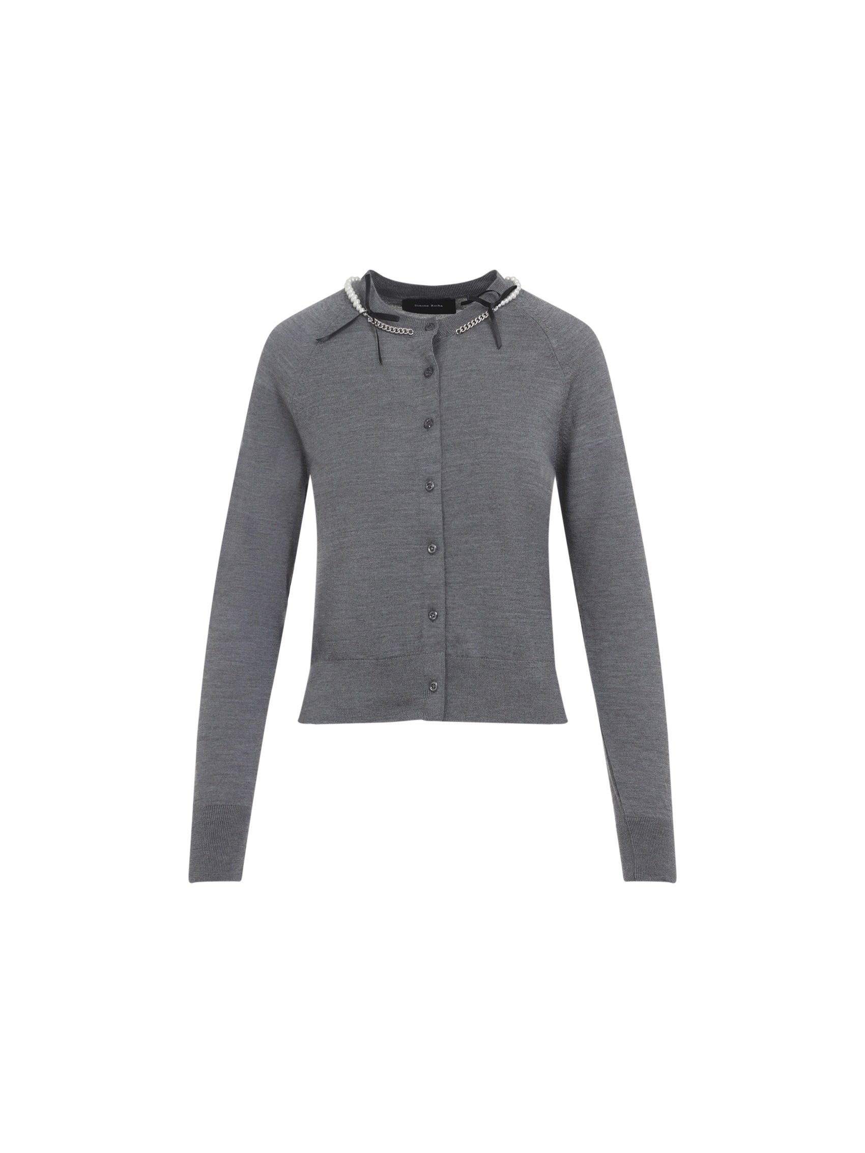 Classic Cardigan