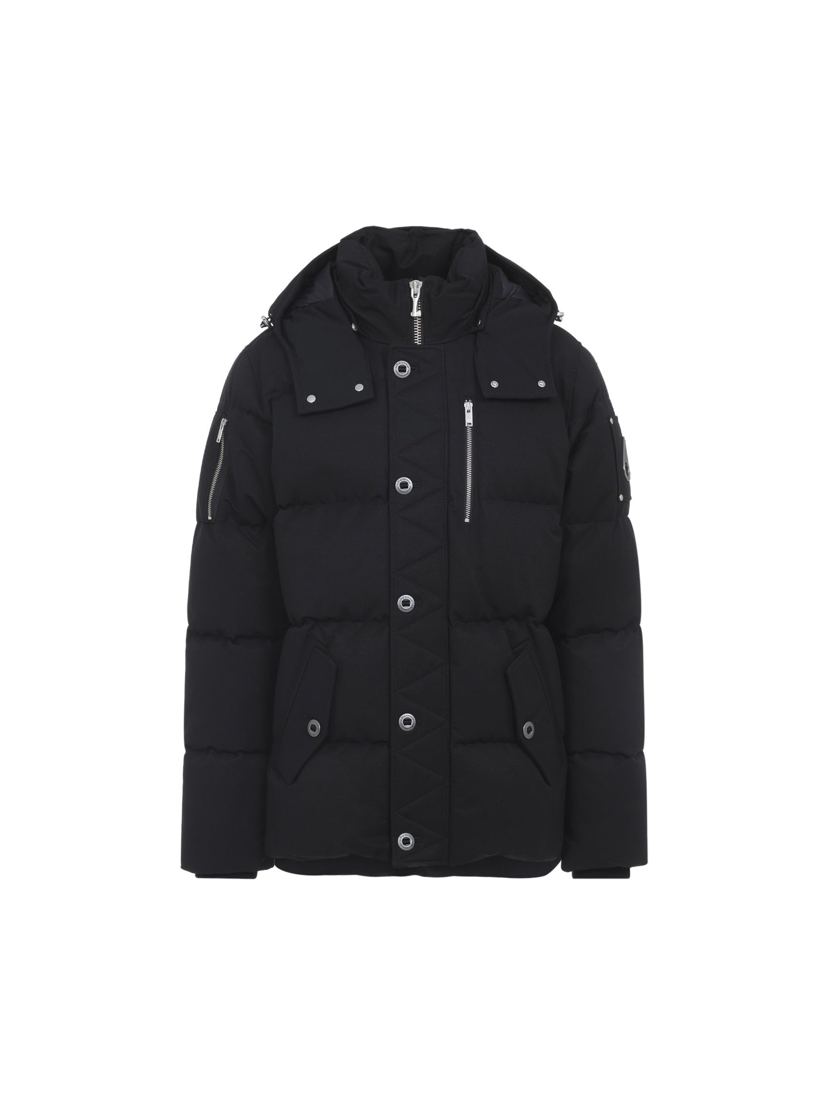 Original 3Q Jacket