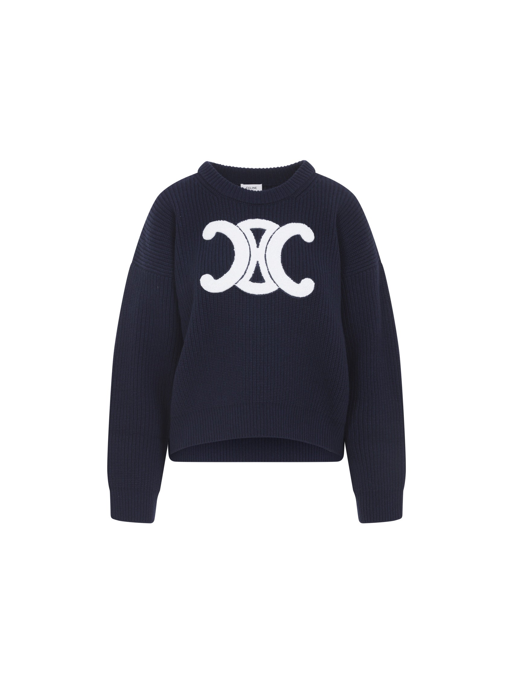 Triomphe Pullover