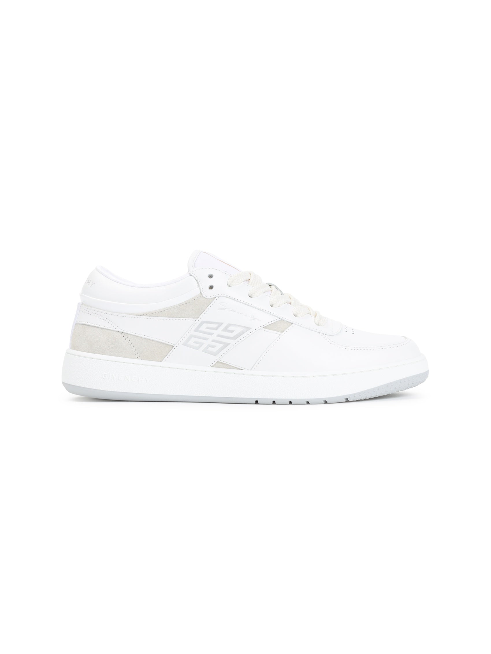 G Move Low Sneakers