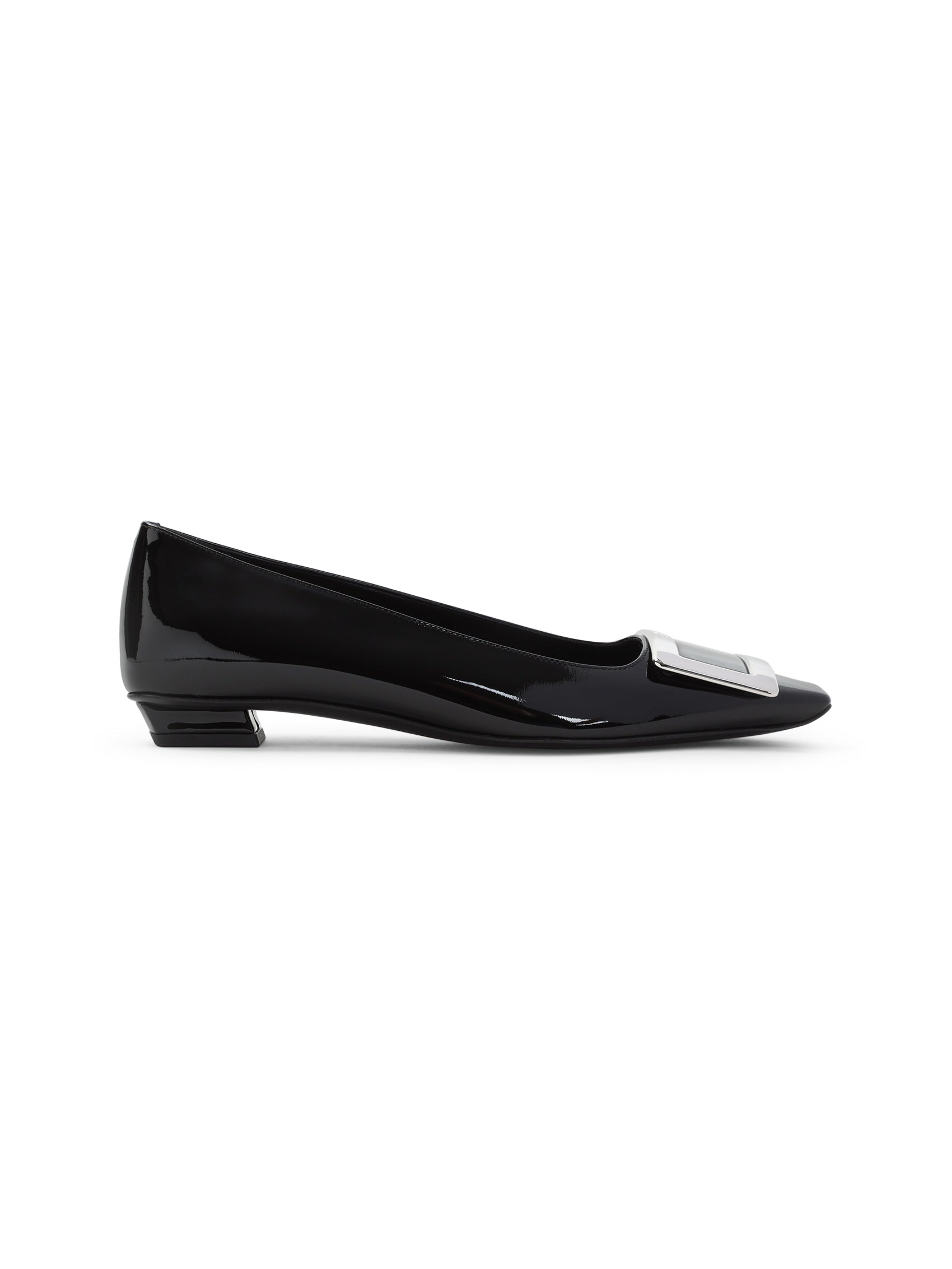Belle Vivier 25 Pumps