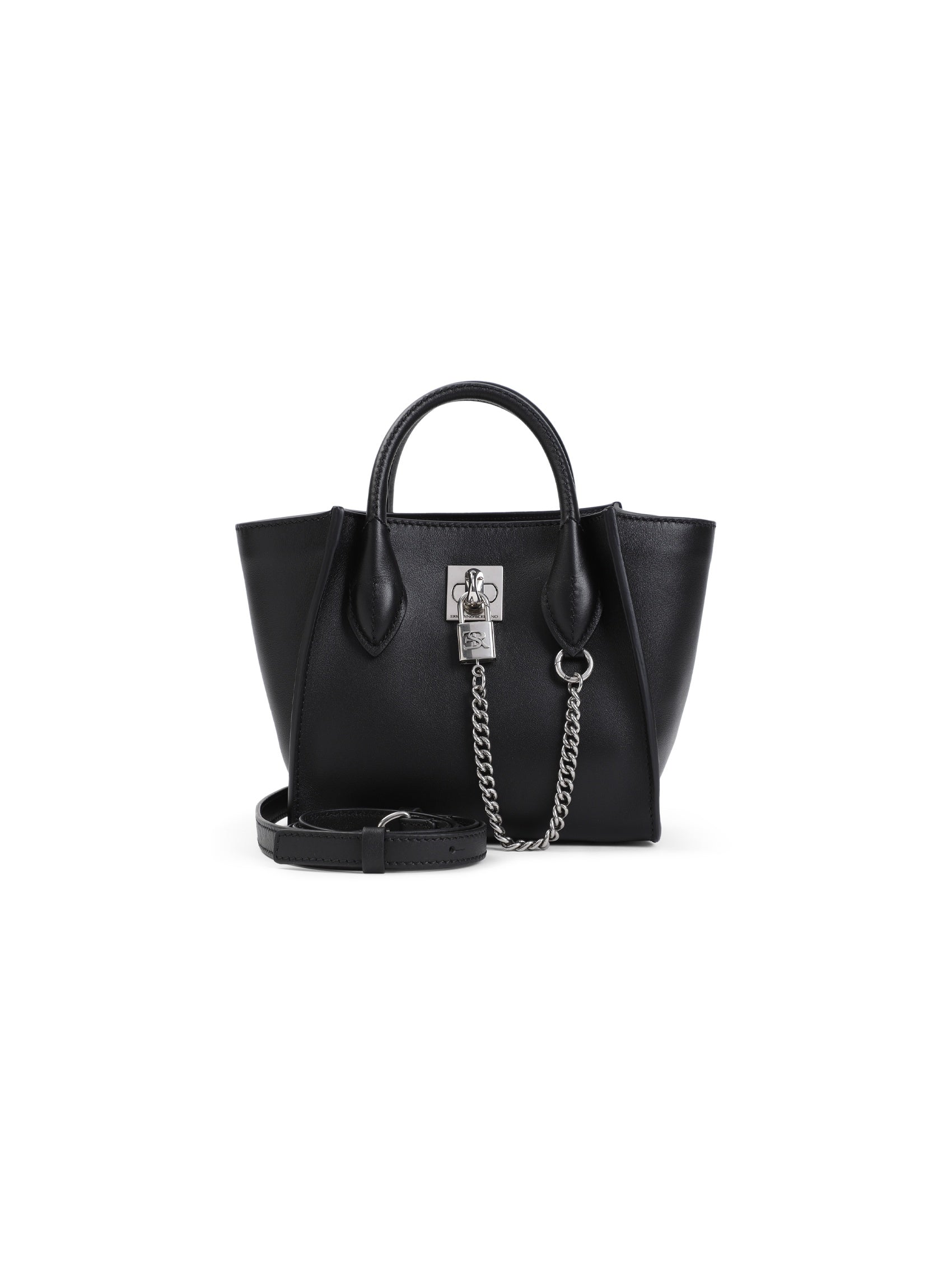 Mini Shopping Handbag