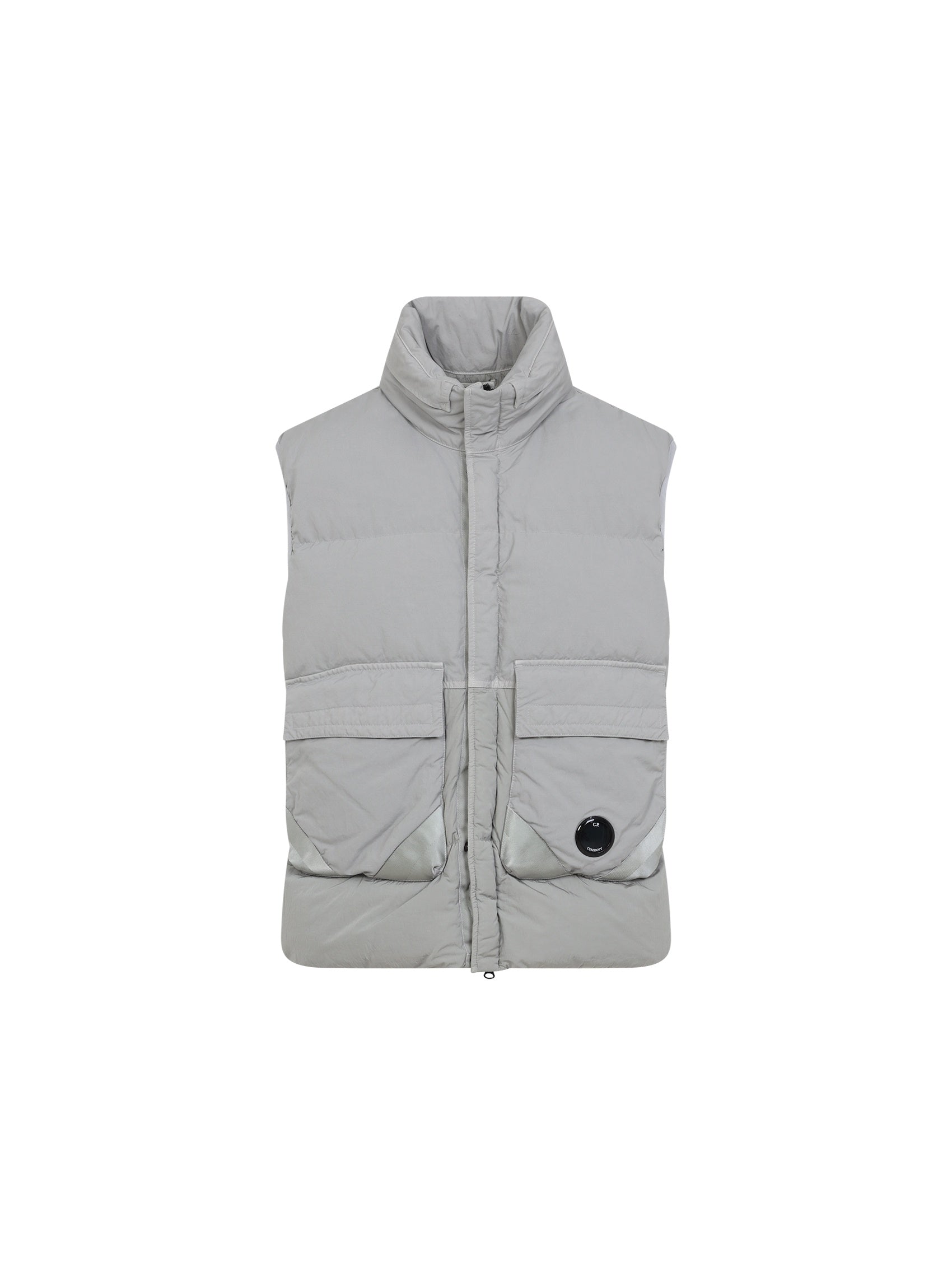 Chrome-R Gilet
