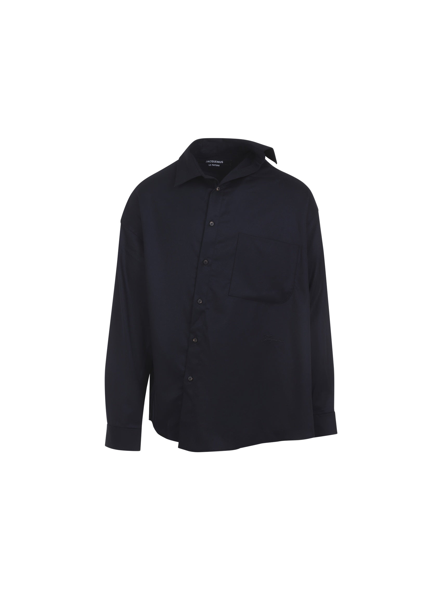 La Chemis Cuadro Shirt