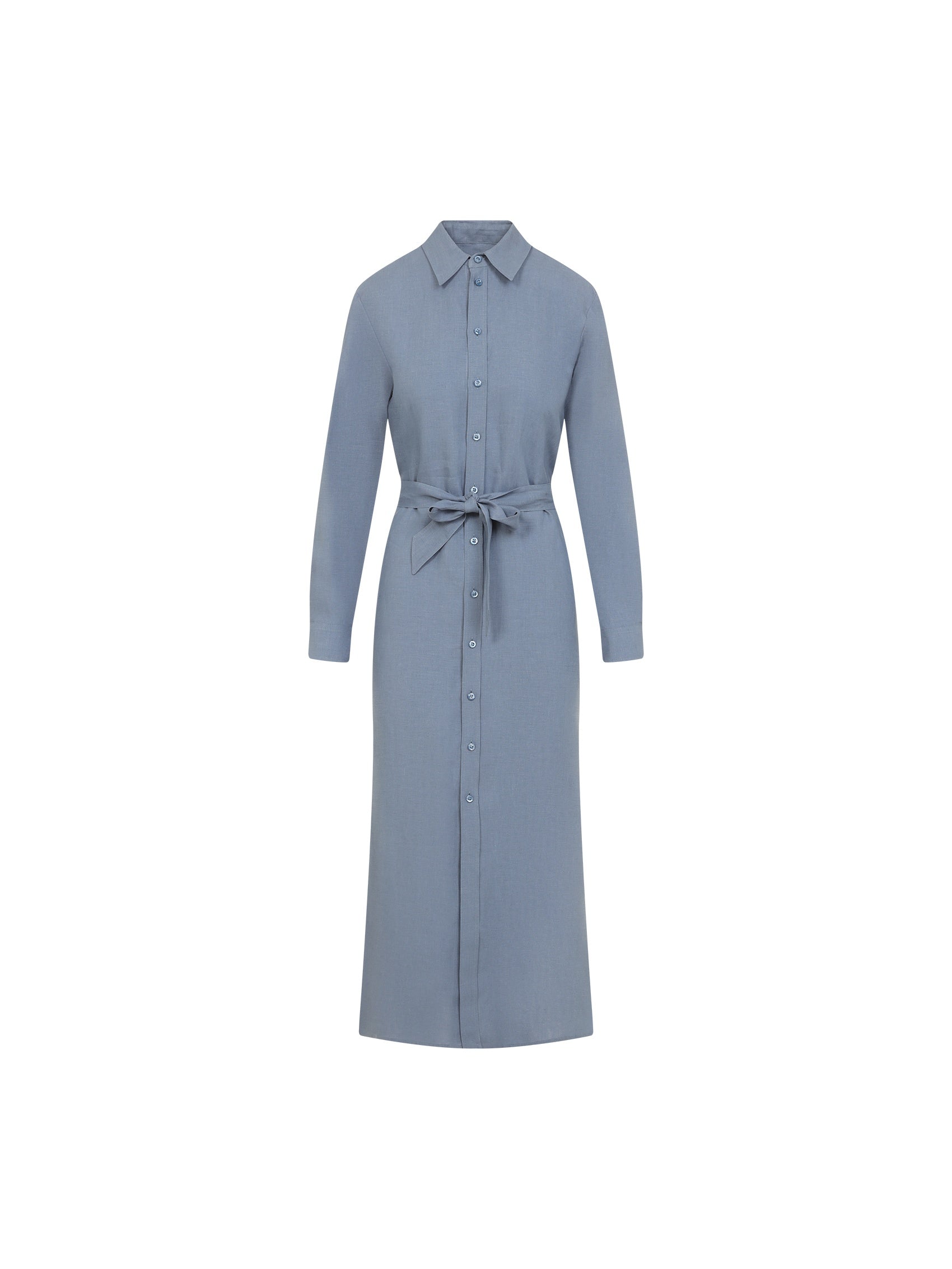Graison Long Dress