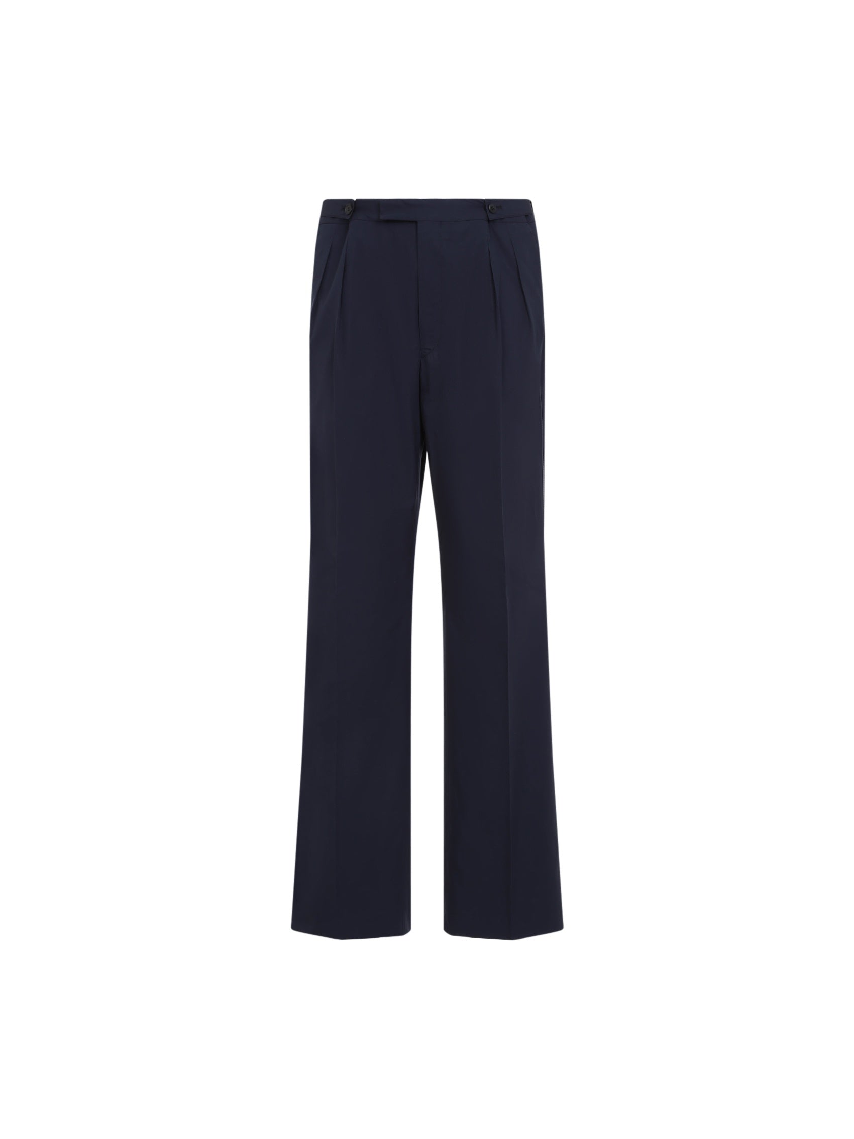 Popeline Pants