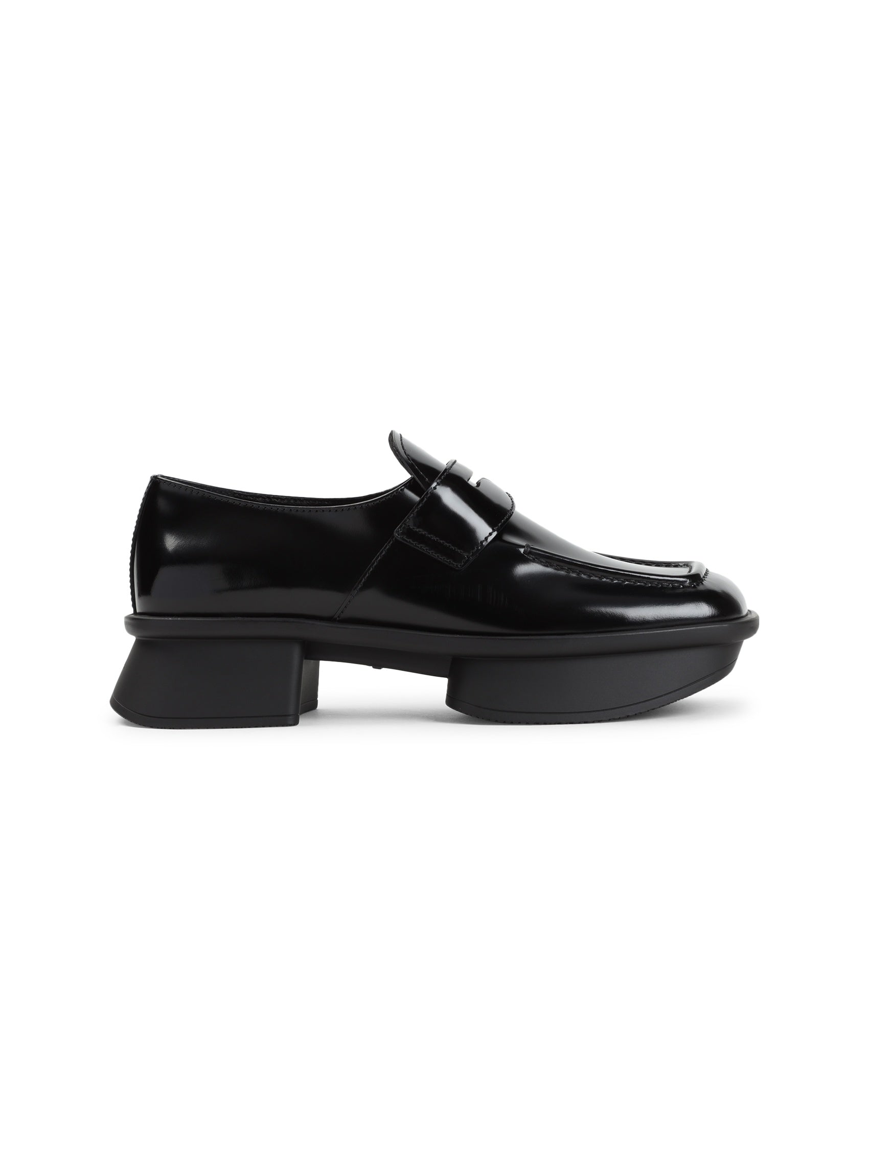 Equal Loafers