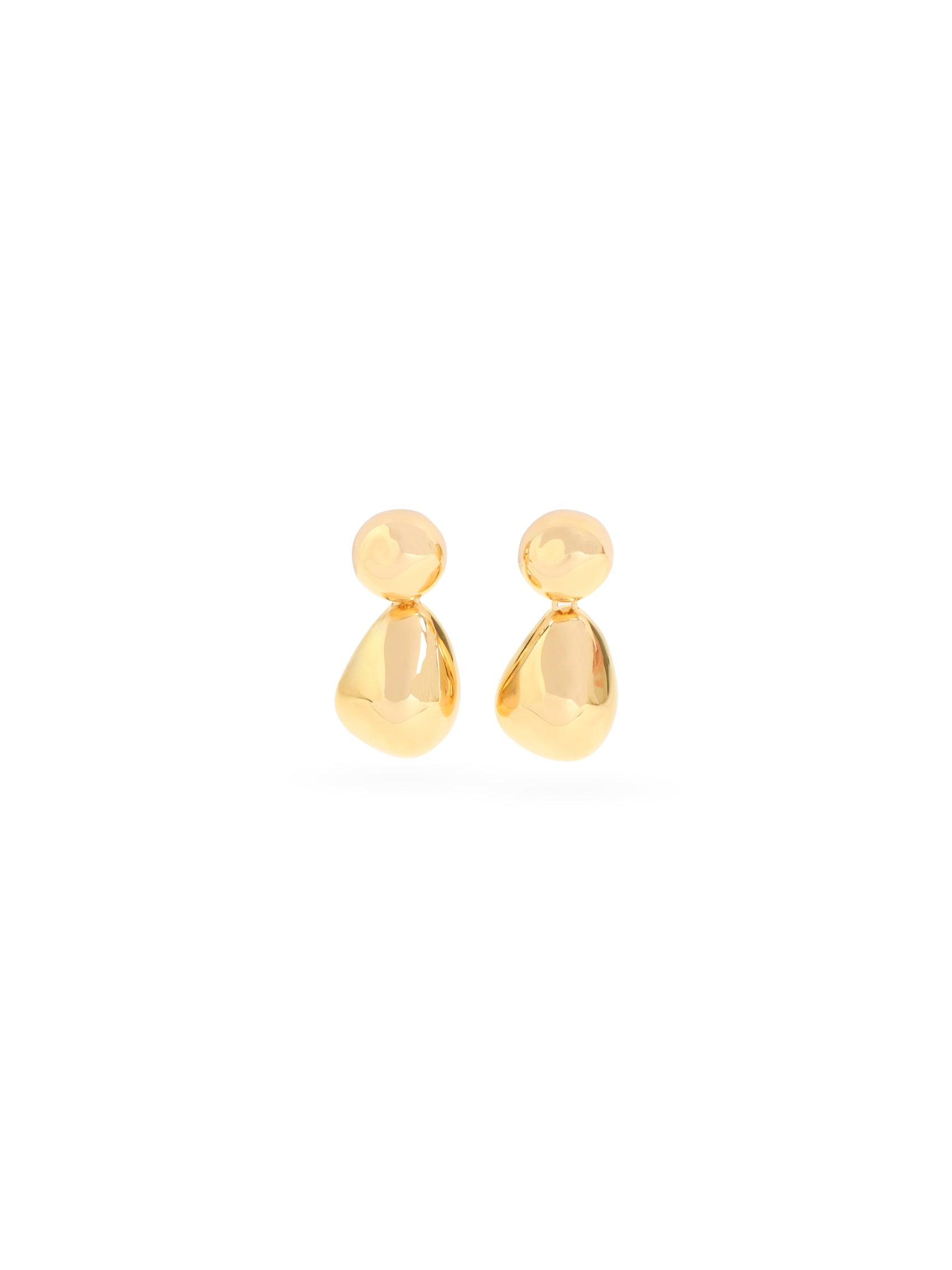 Sterling Earrings