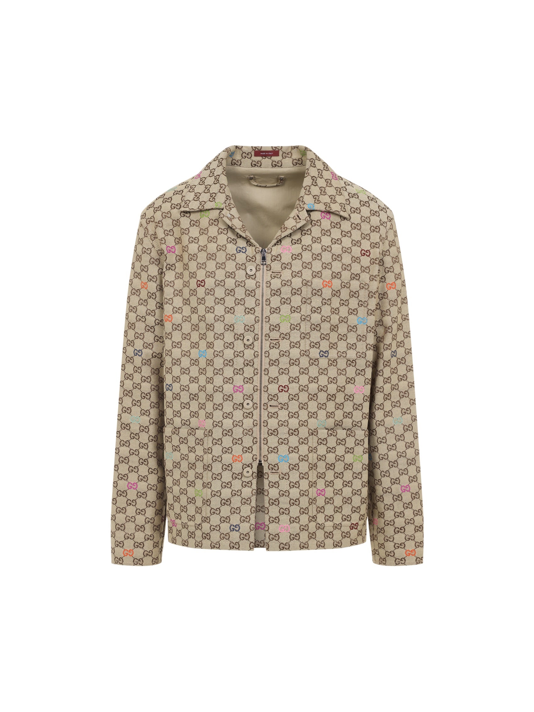 Spw GG Jacket