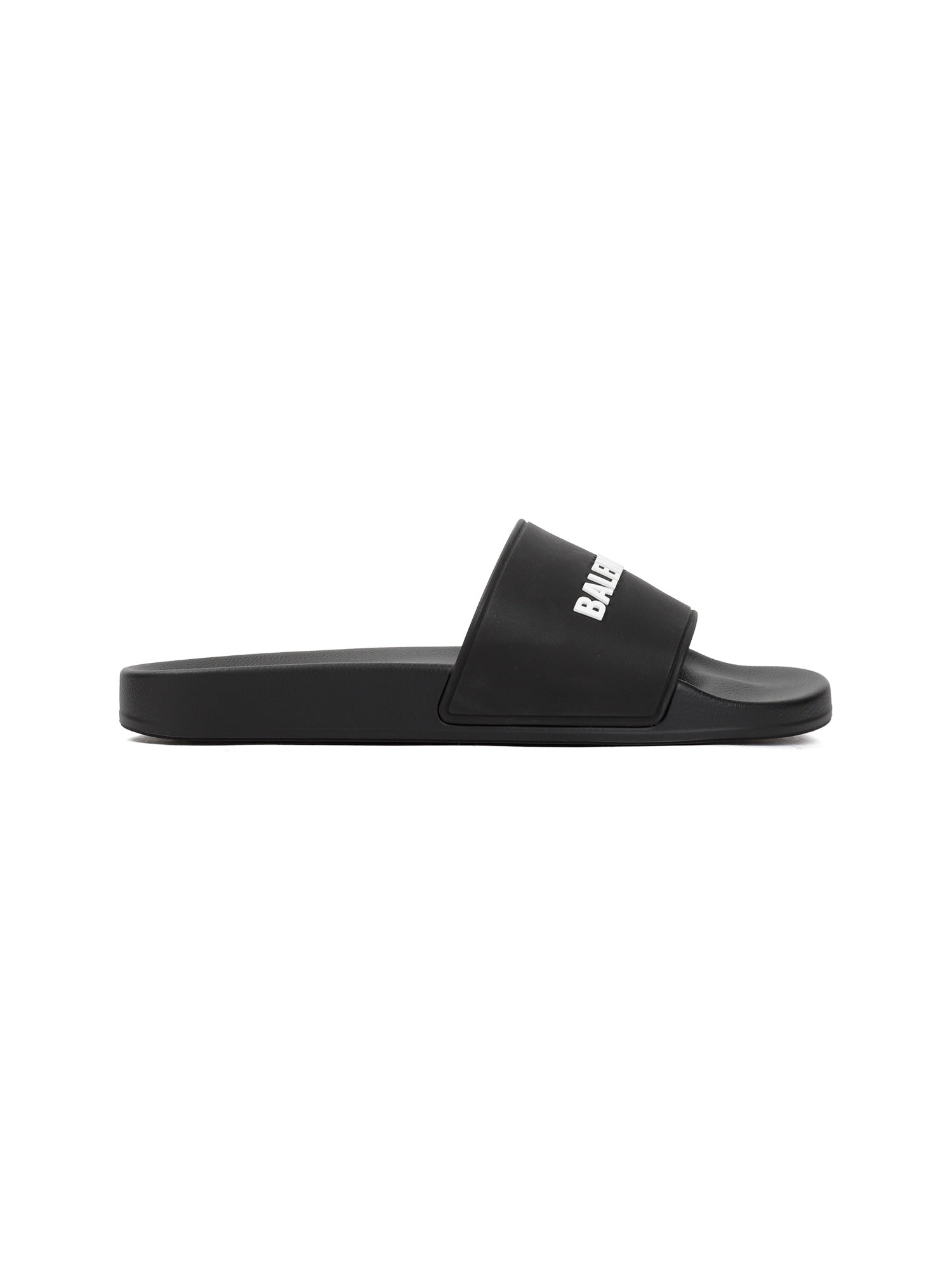 Pool Slide Logo Shoes