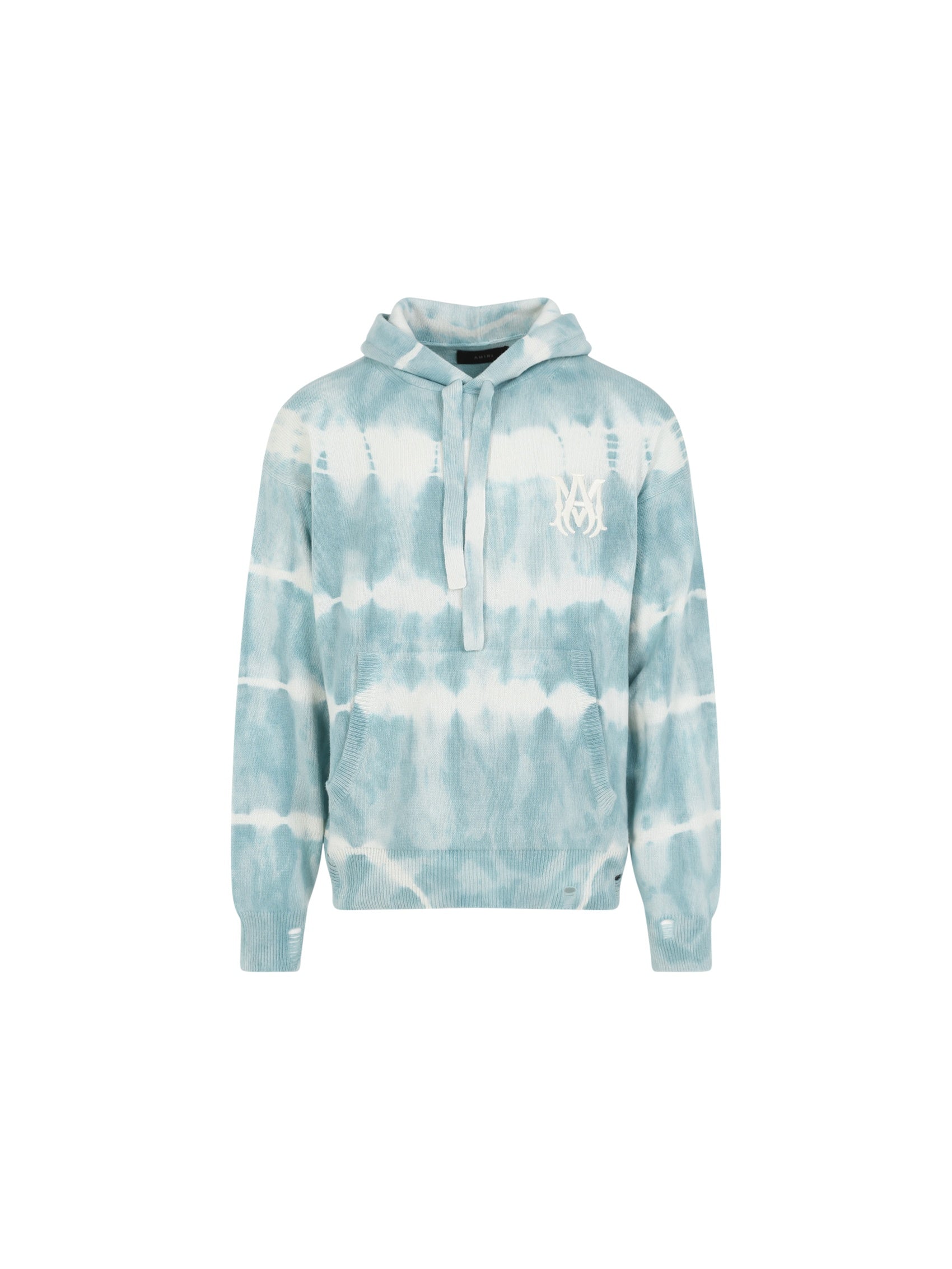 Ma Tie Dye Hoodie