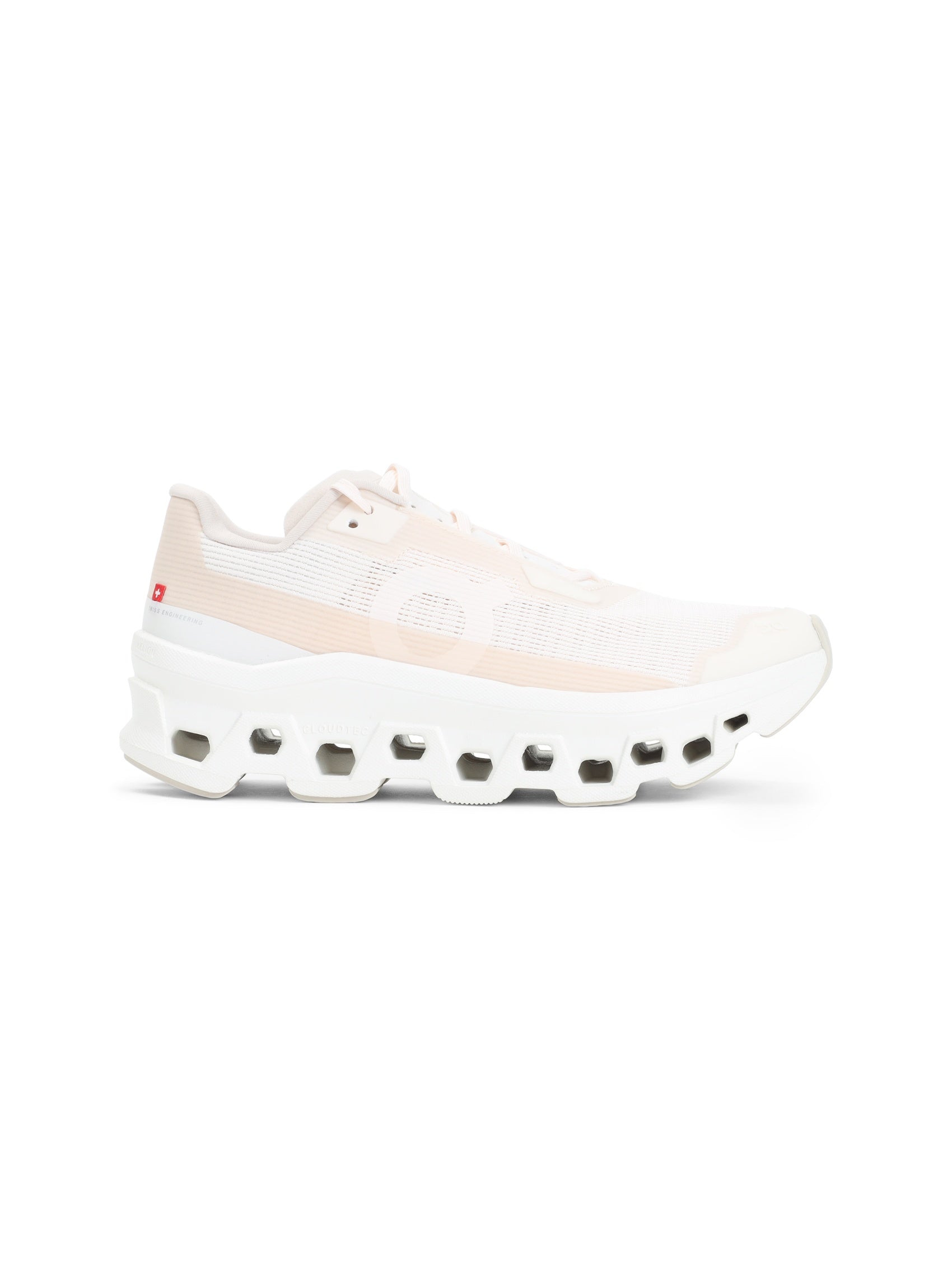 Cloudmonster Void Sneakers
