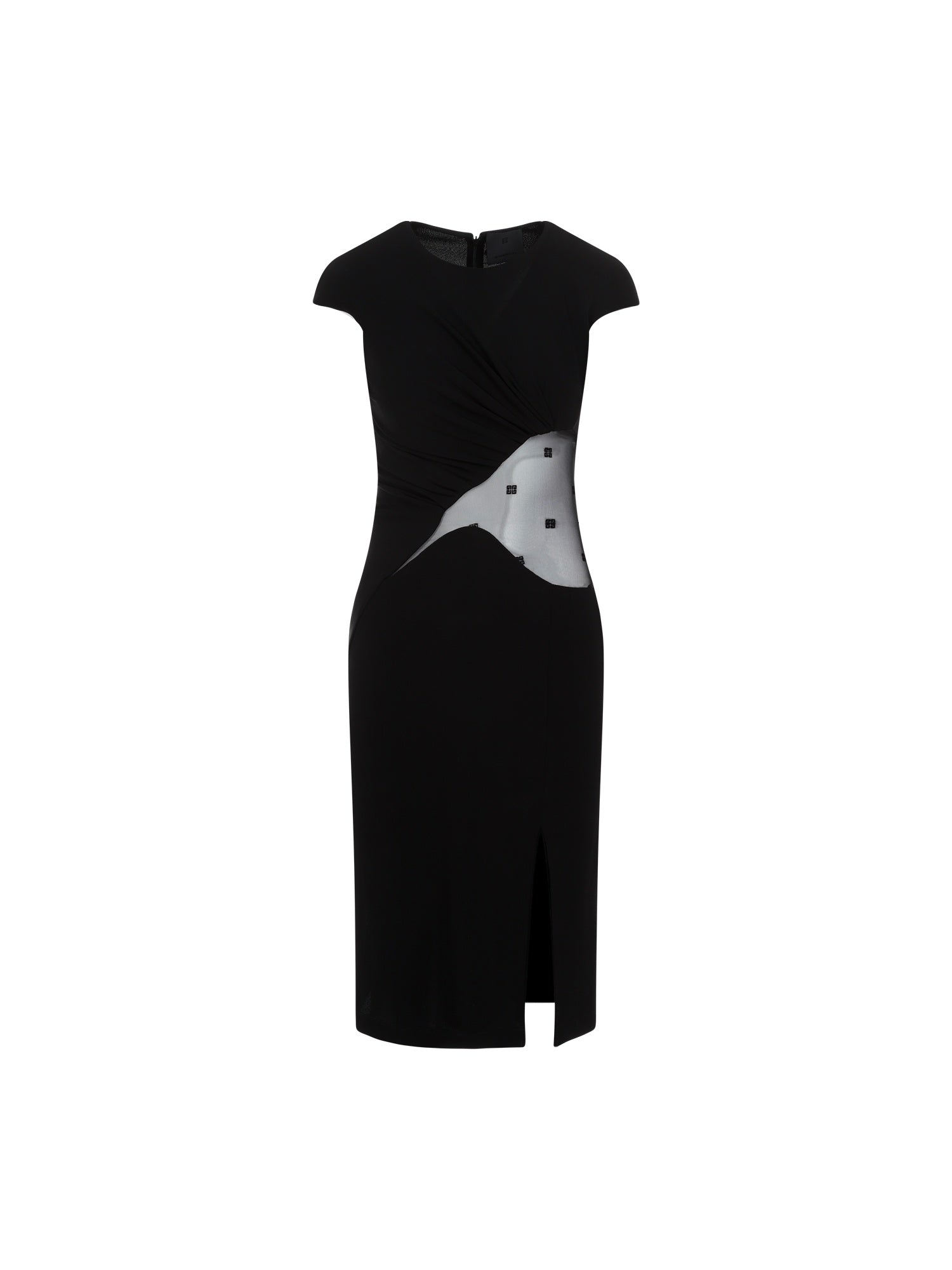 Viscose Dress