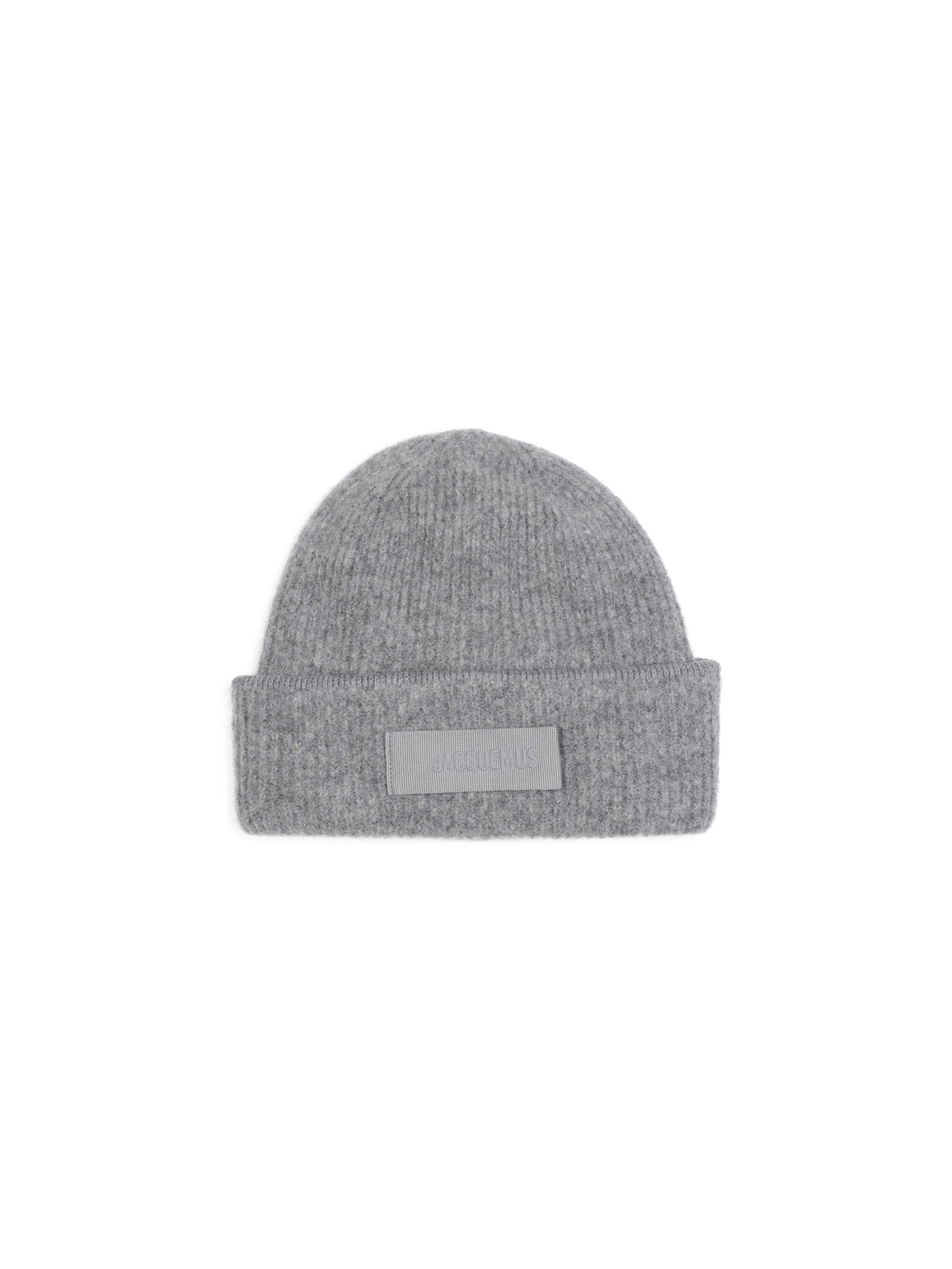 Le Bonnet Gros Grain Hat