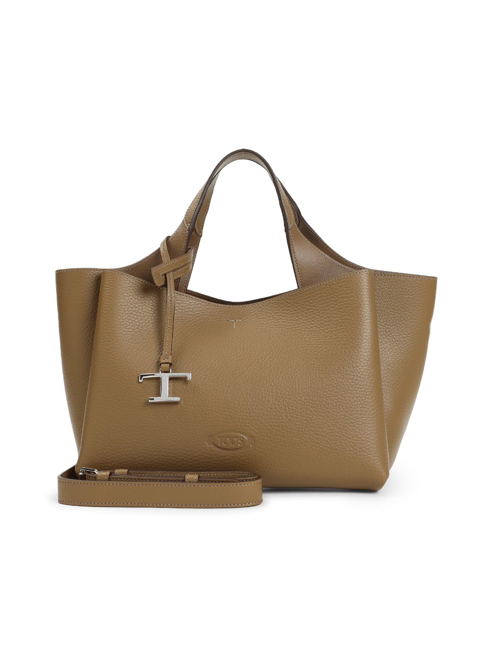 Tod’s Apa Shoulder Bag