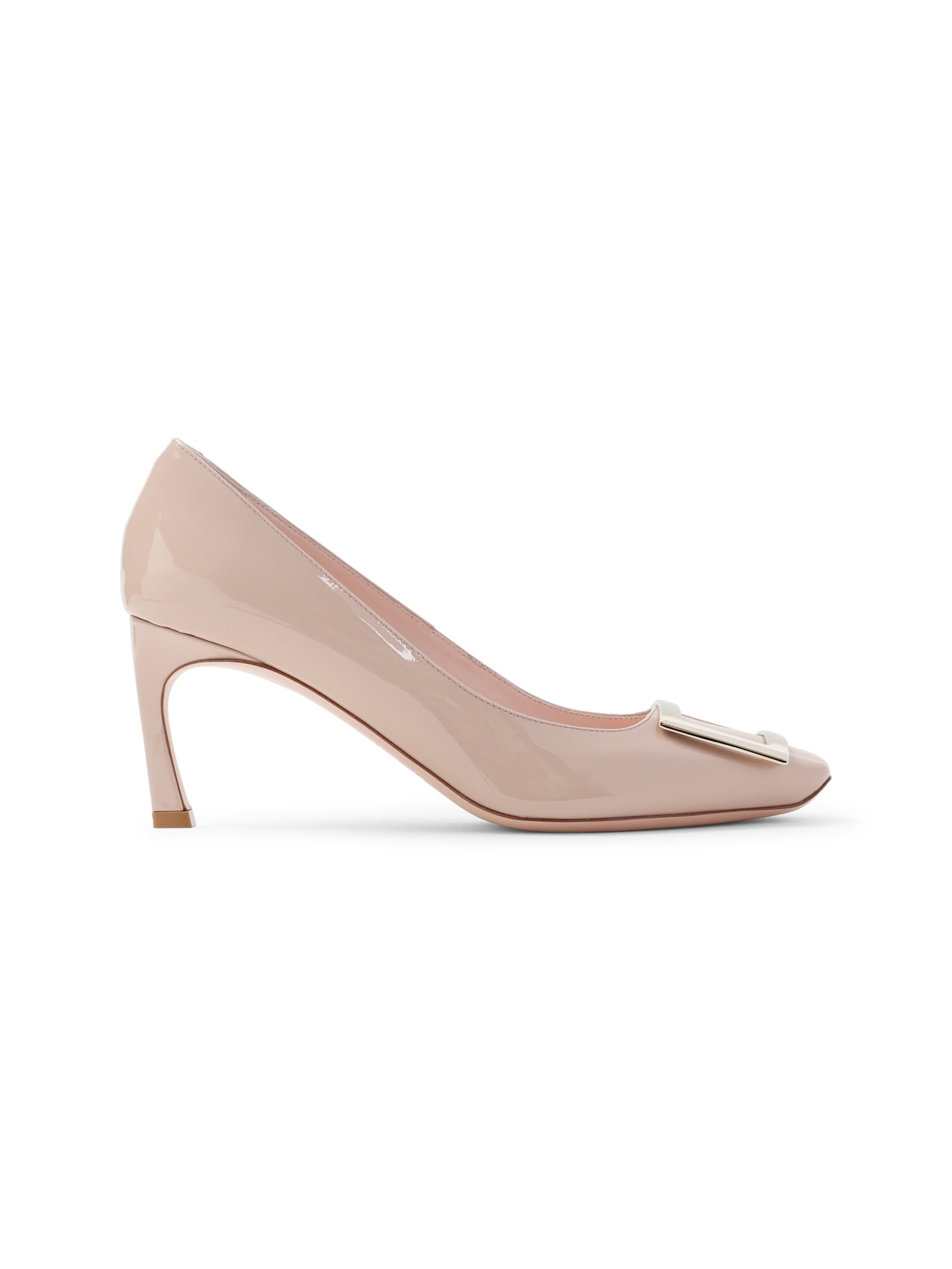 Belle Trompette Pumps