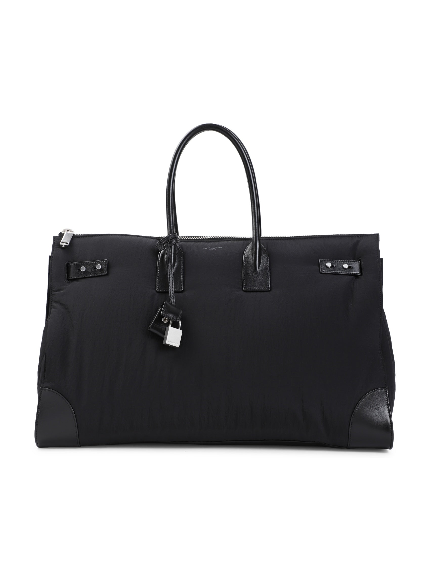YSL Duffle Bag