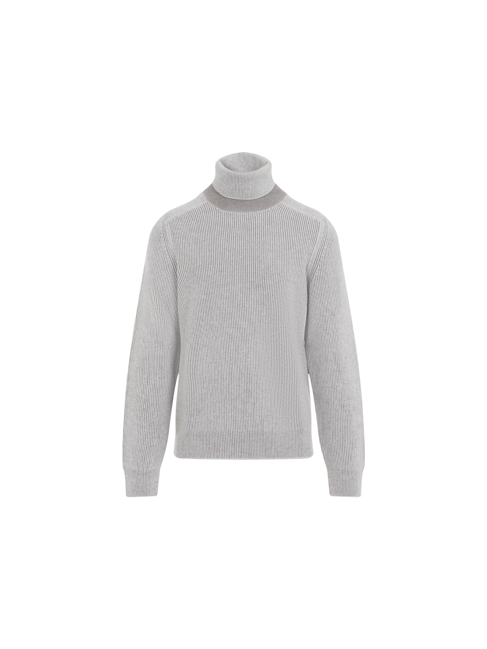 Vanise T-Neck Raglan Sleeves Sweater