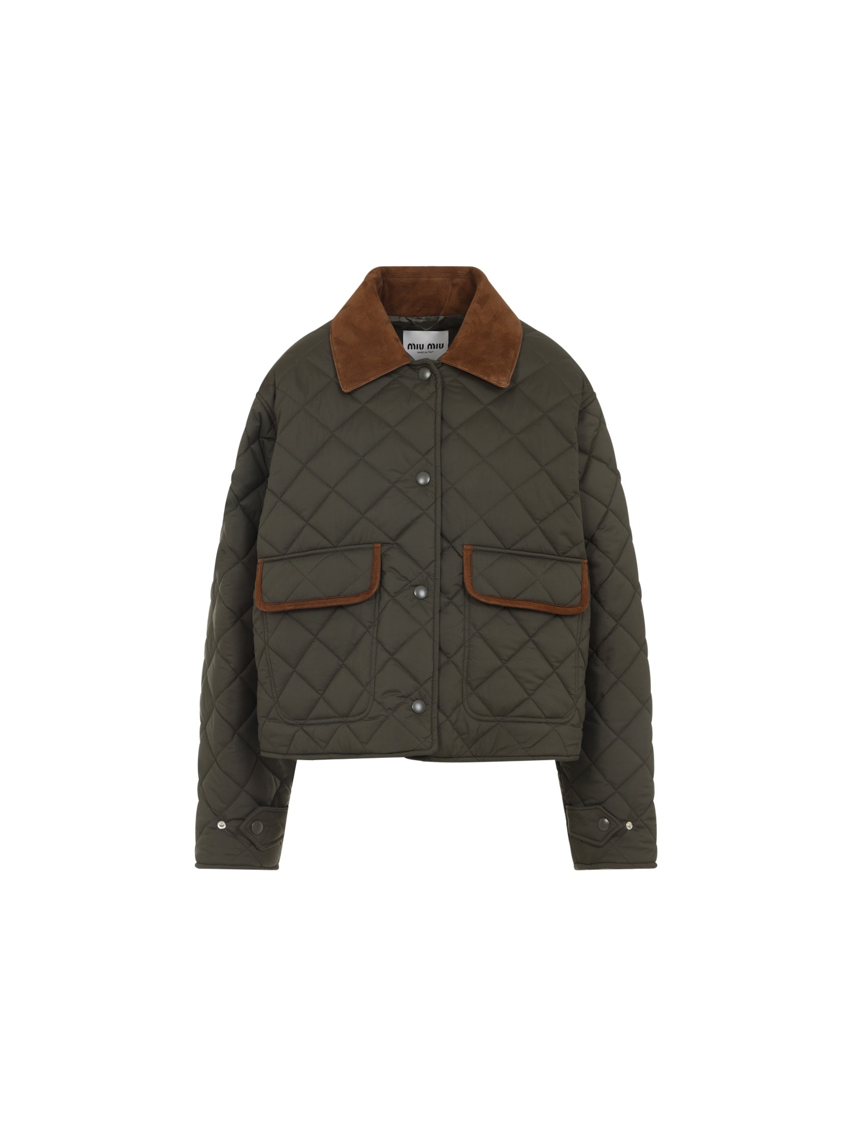 Recycled Polyester Jacket