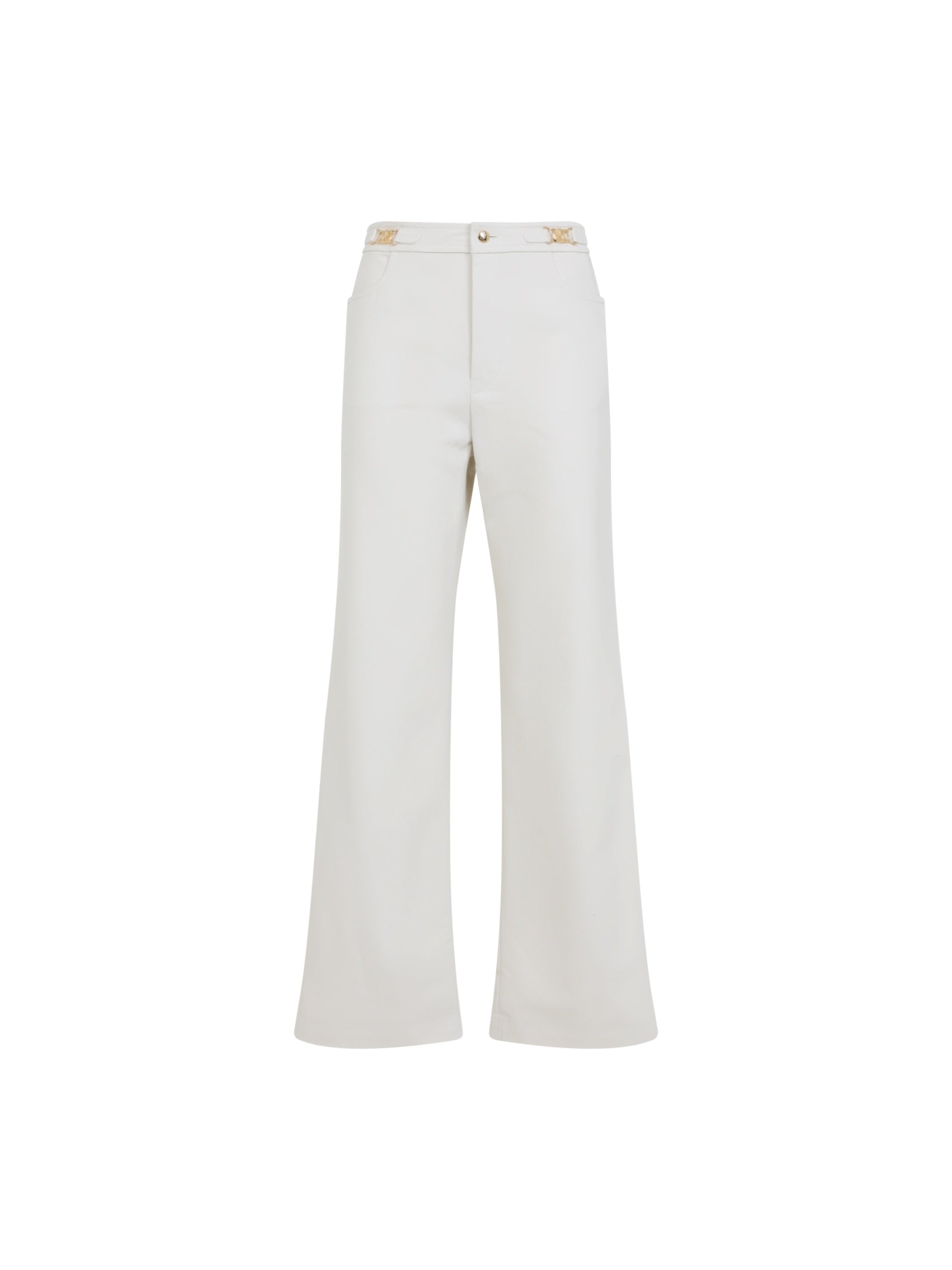 Signature Triomphe Pants