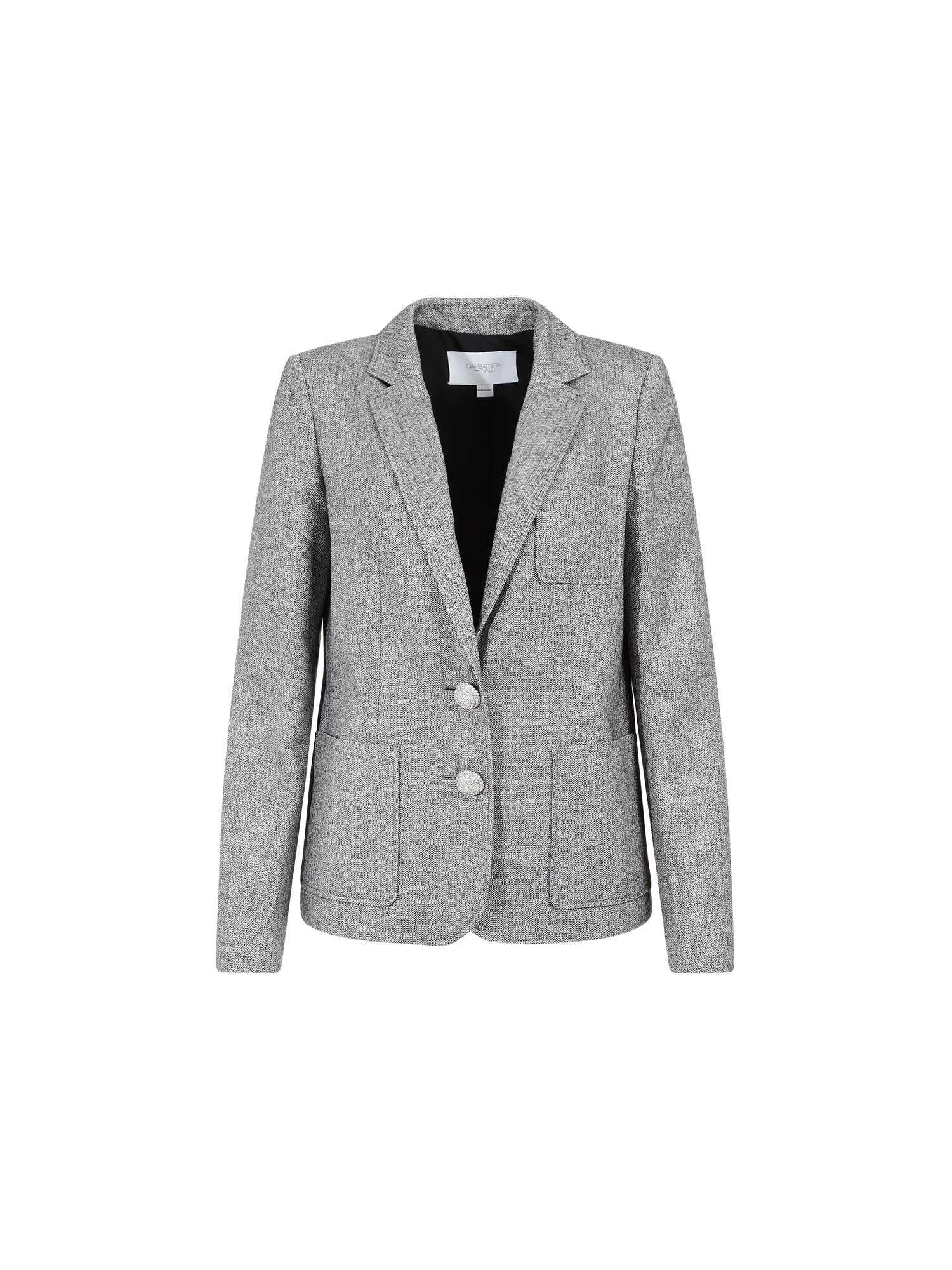 Cotton Jacket