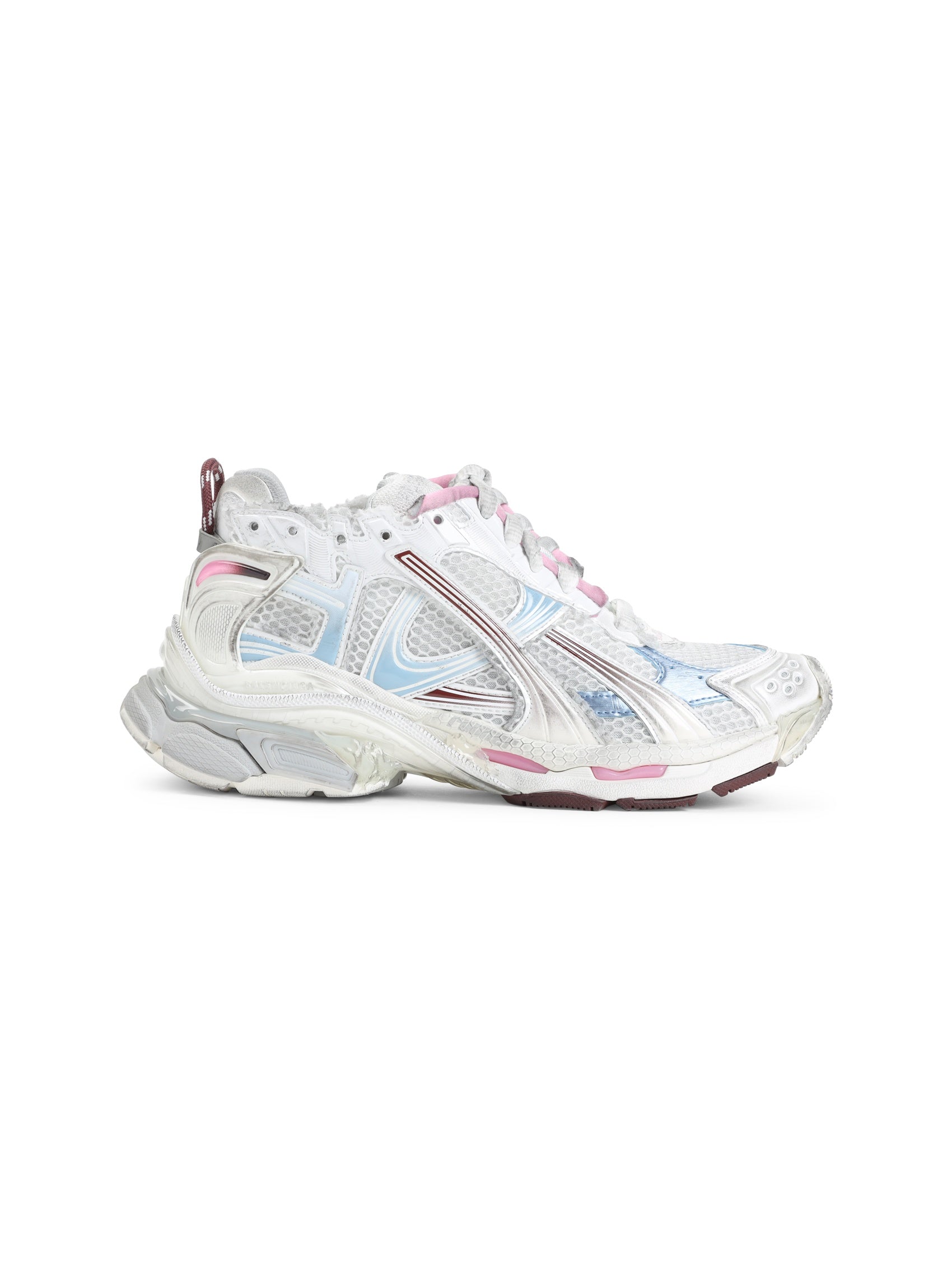 Gradient Runner