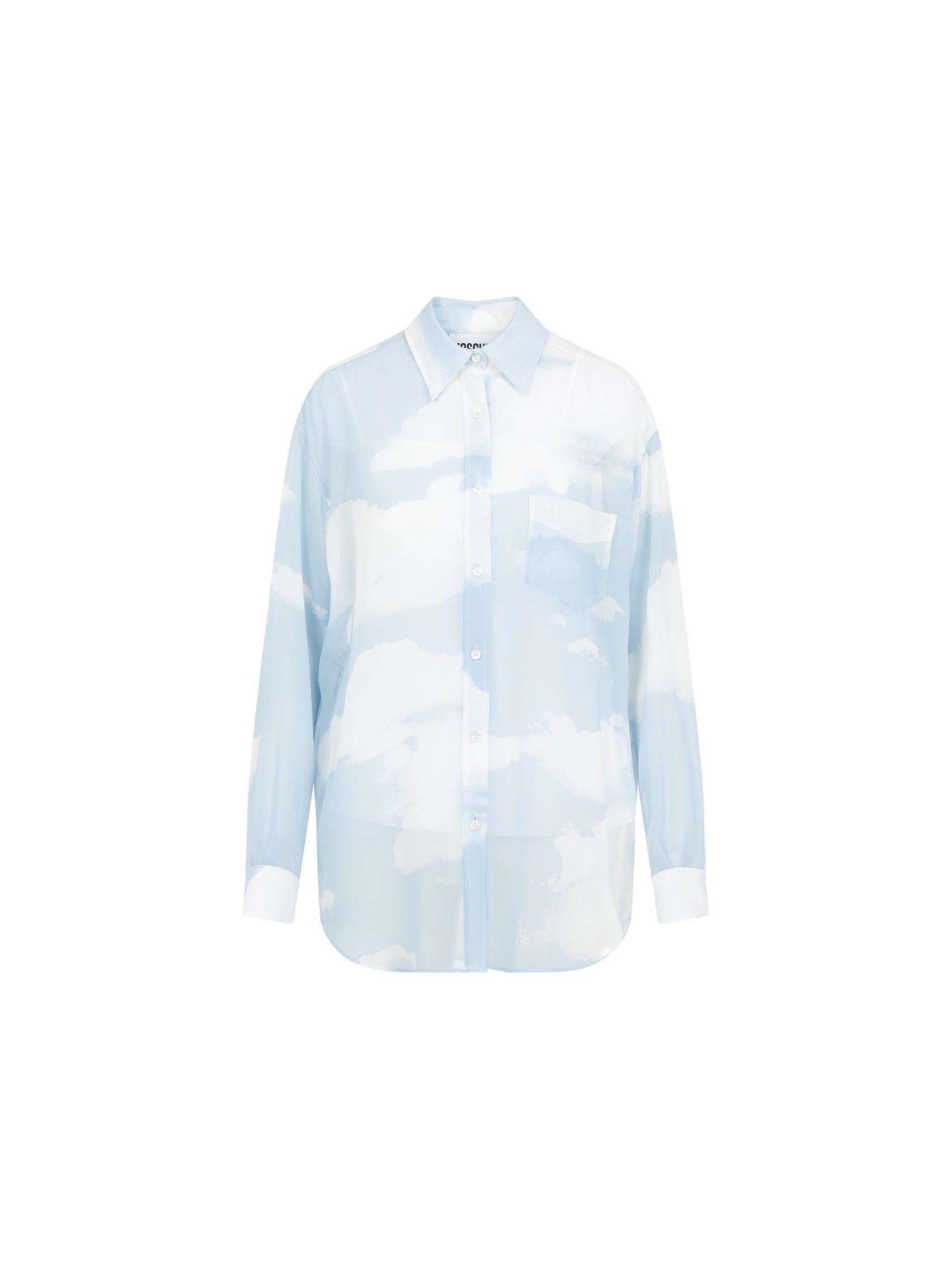 All Over Print Shirt
