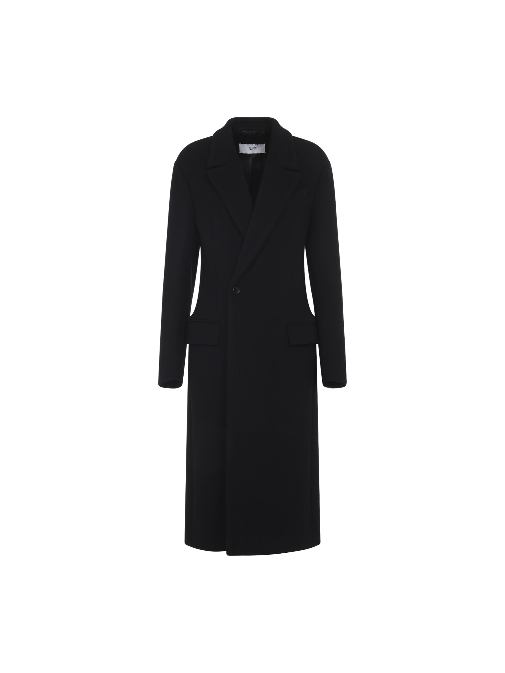 Classic Coat