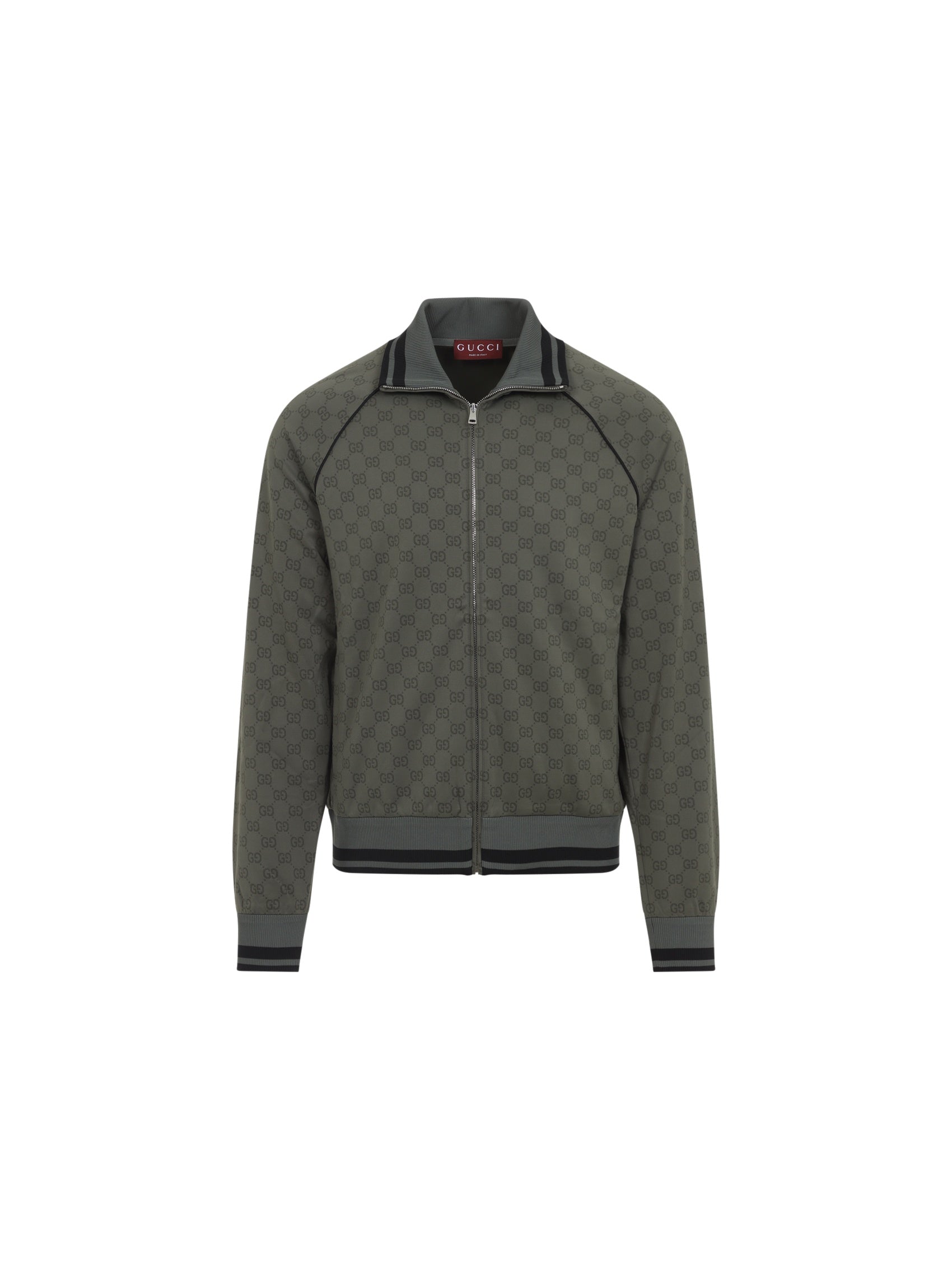 Full Zip Jacket