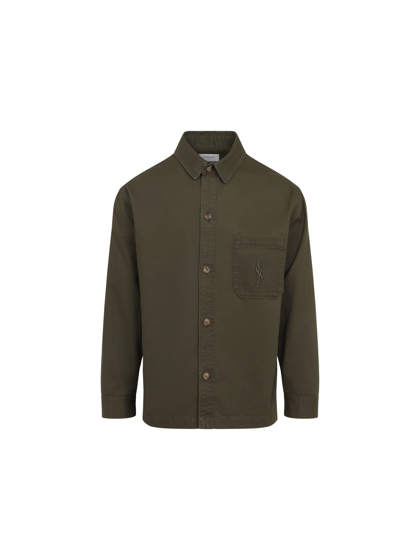 Solferino Overshirt