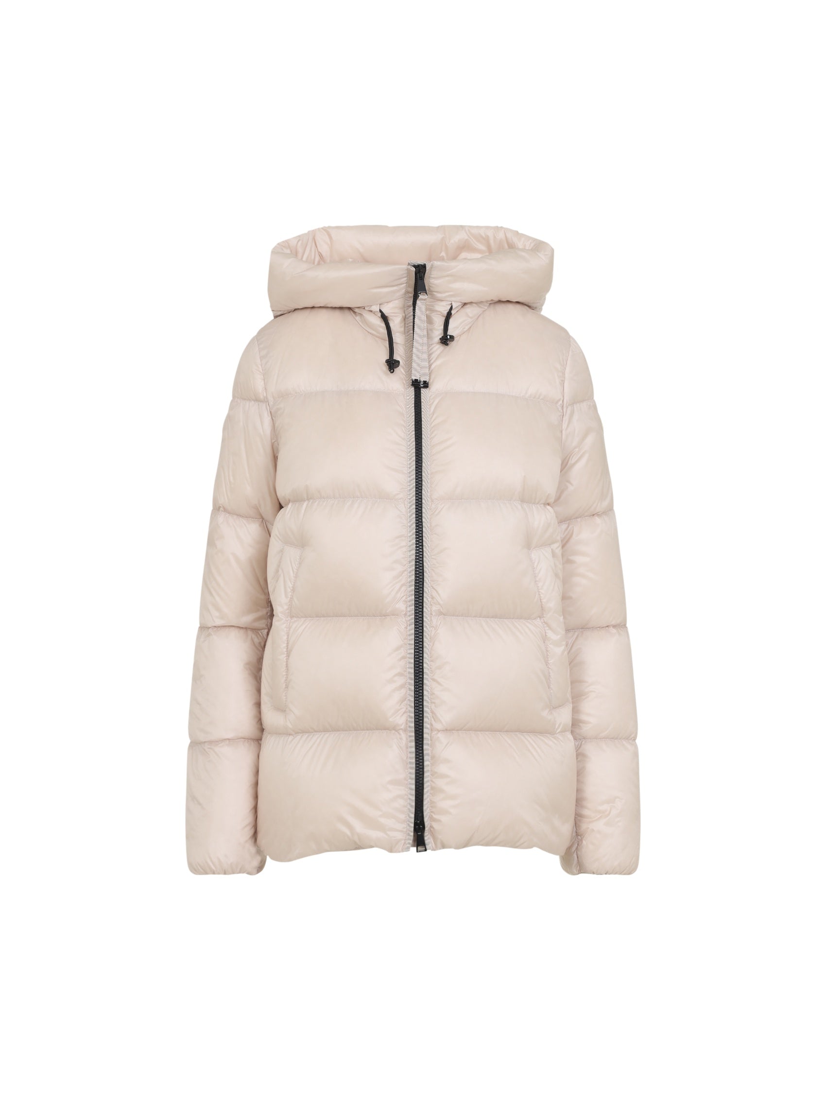 Serittes Short Parka
