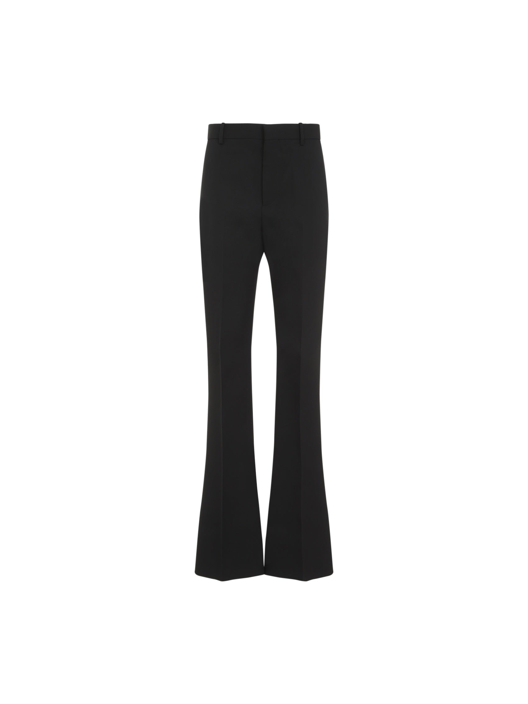 Wool Pant