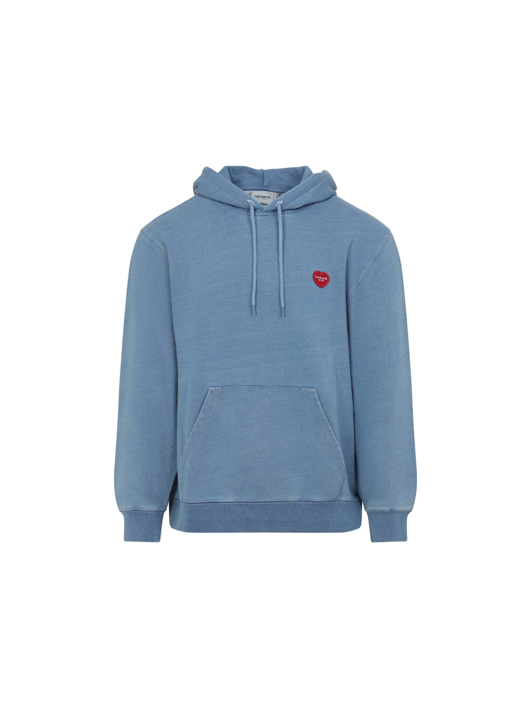 Hooded Ingo Sweater
