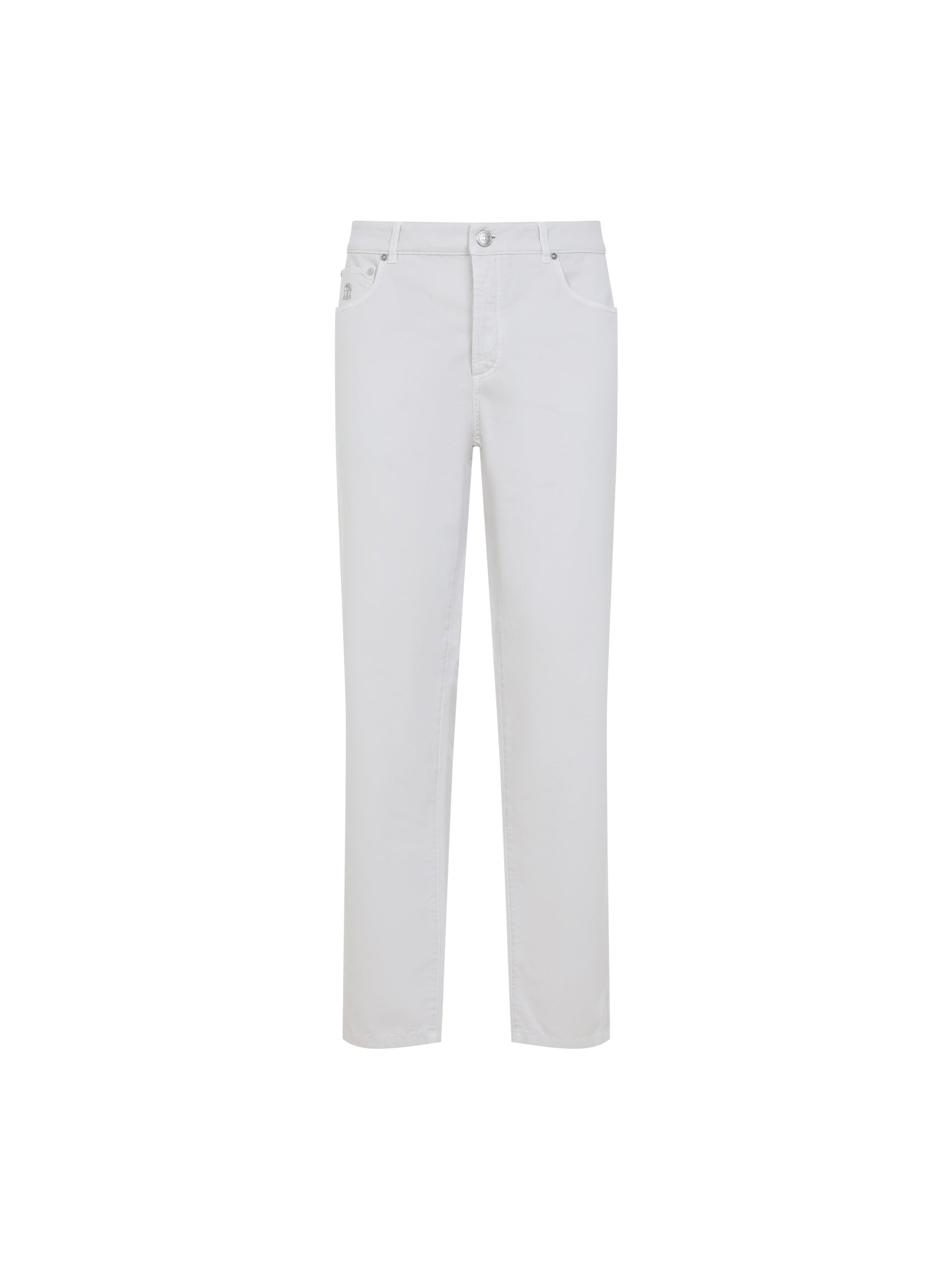 Cotton Jeans