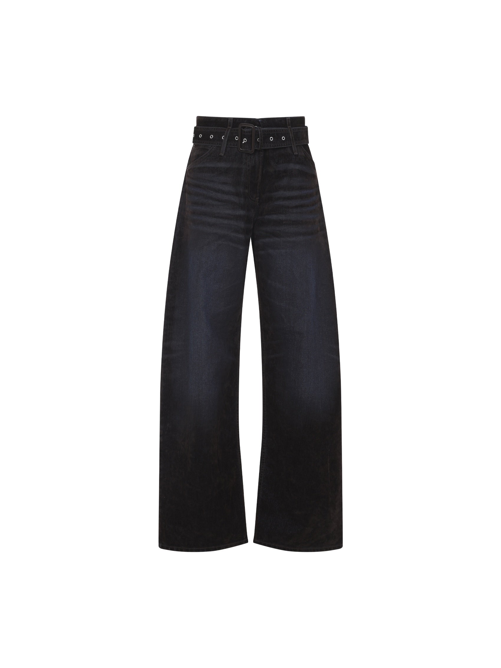 Cotton Jeans