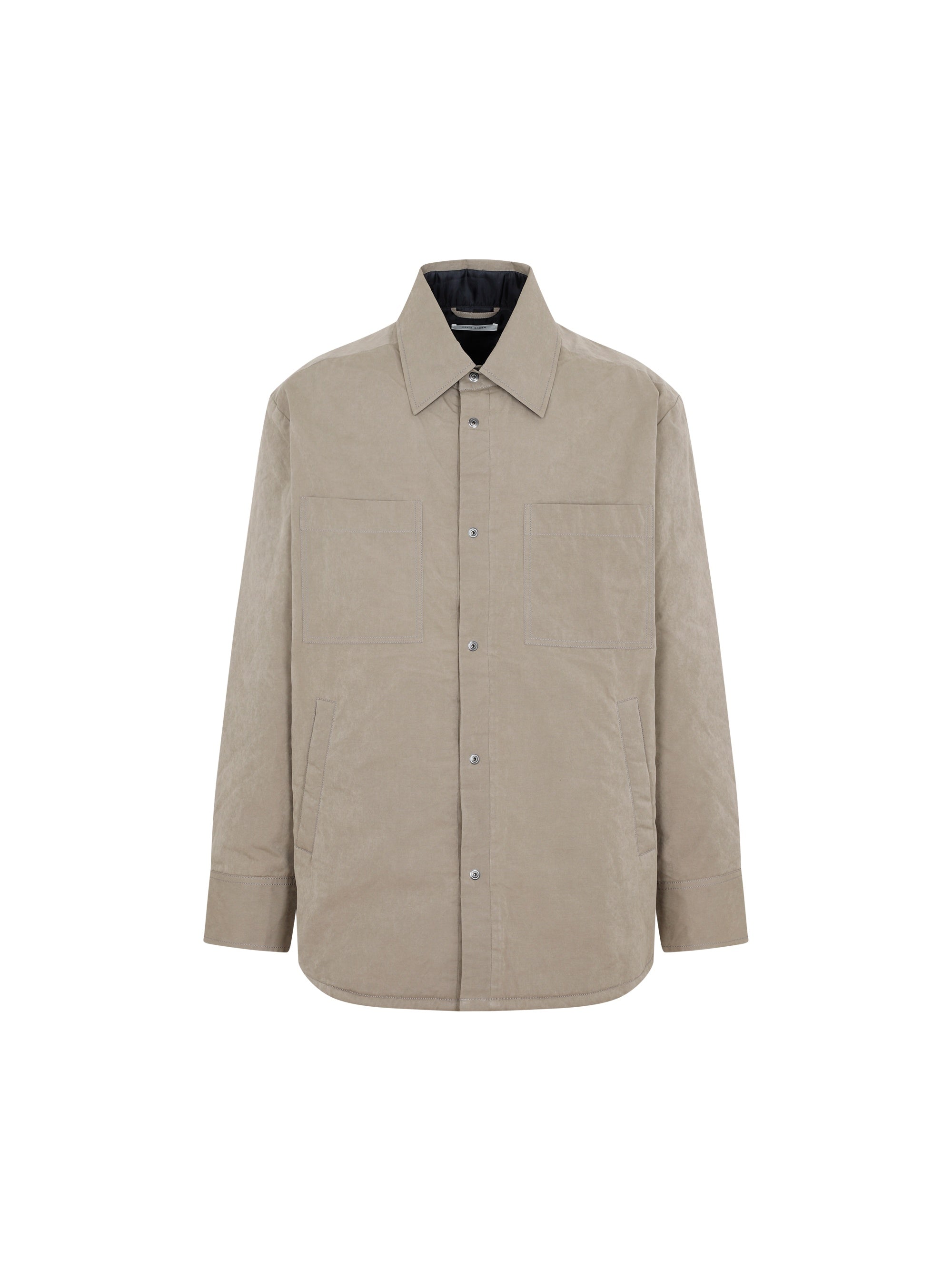 Padded Worker Shirt