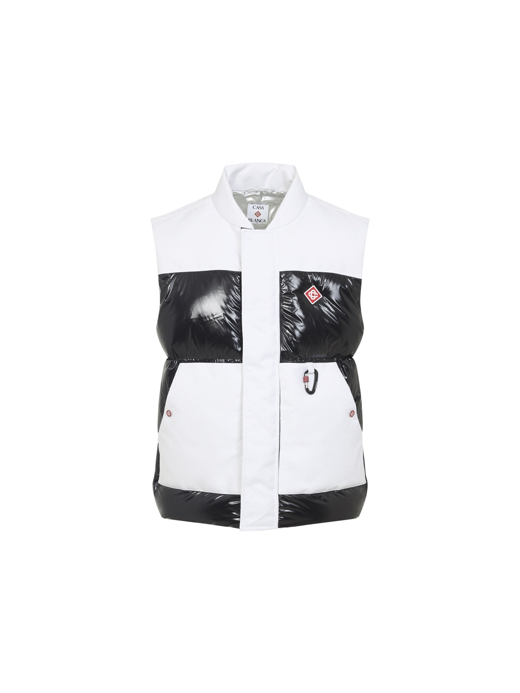 Down Vest
