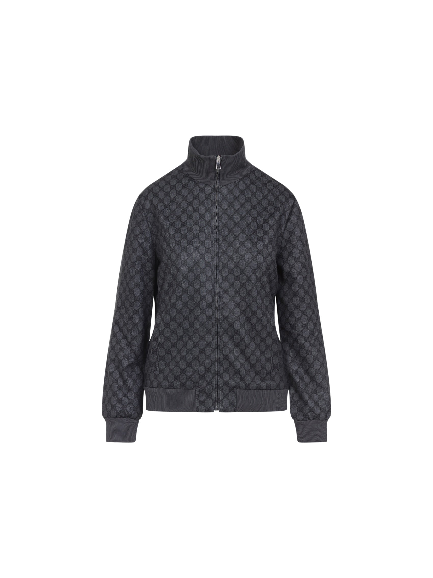 GG Fullzip Sweatshirt